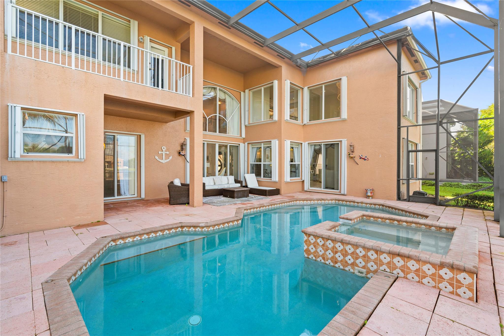 Sunset Lakes Three - Residential