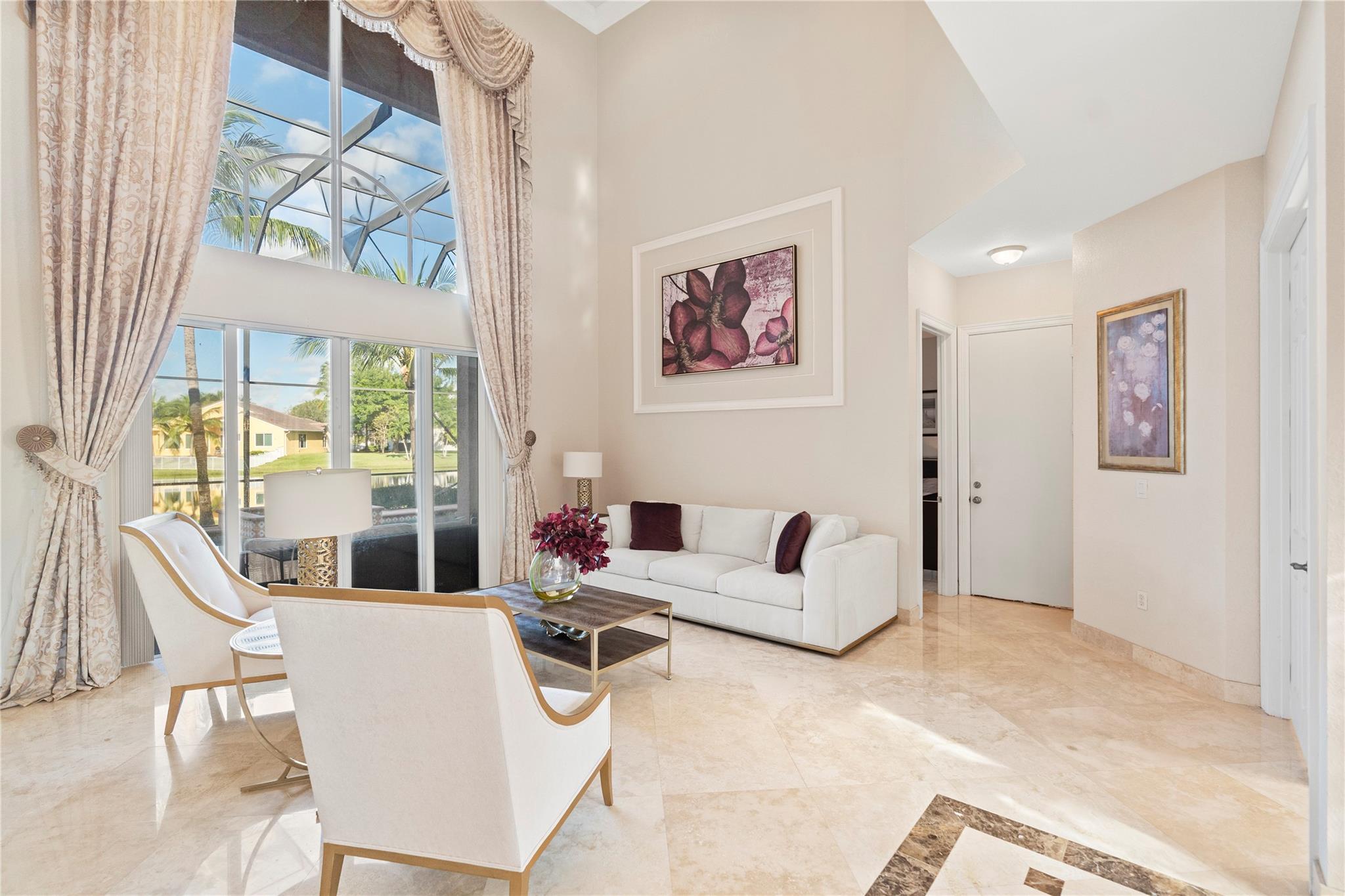 Sunset Lakes Three - Residential