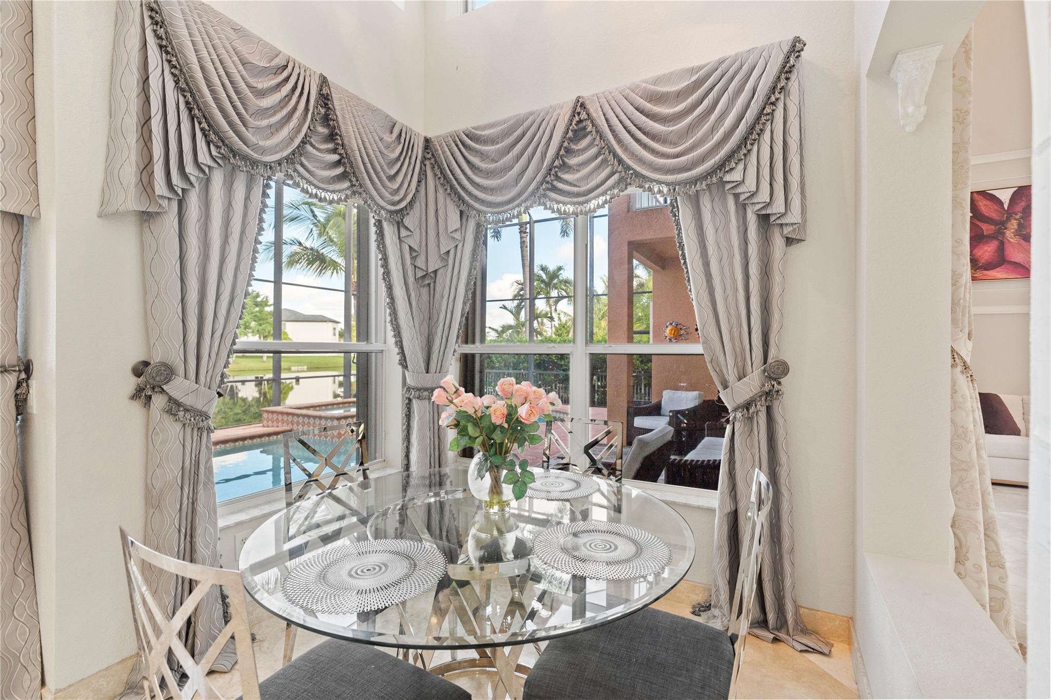 Sunset Lakes Three - Residential