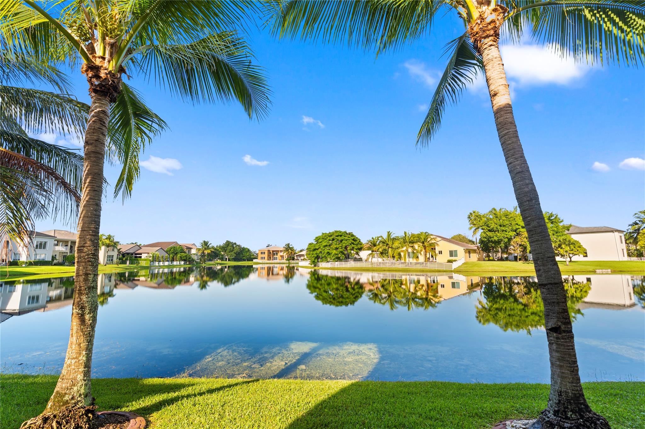 Sunset Lakes Three - Residential