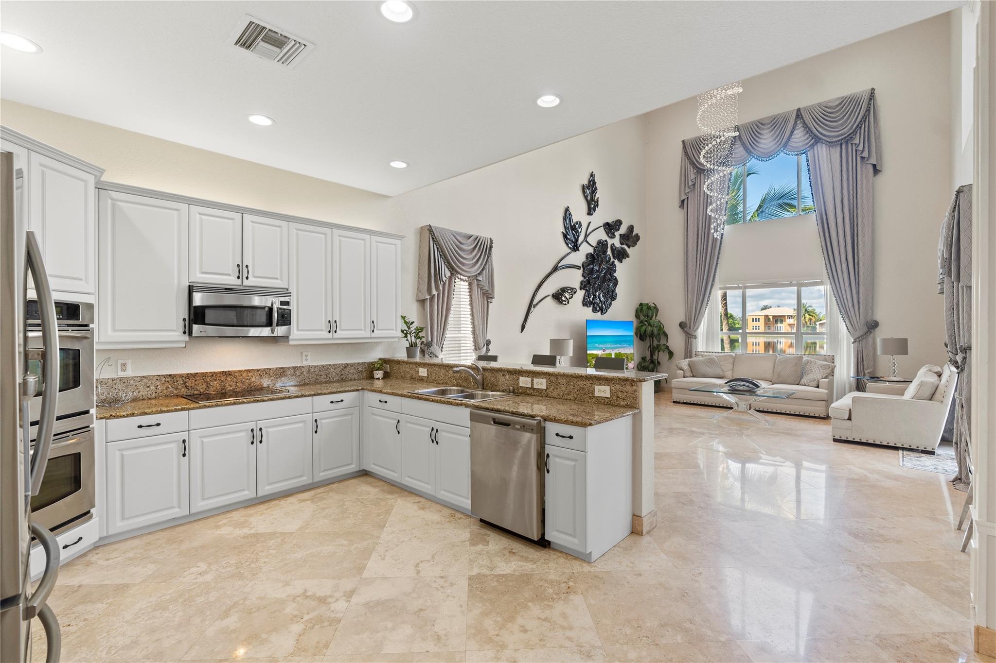 Sunset Lakes Three - Residential