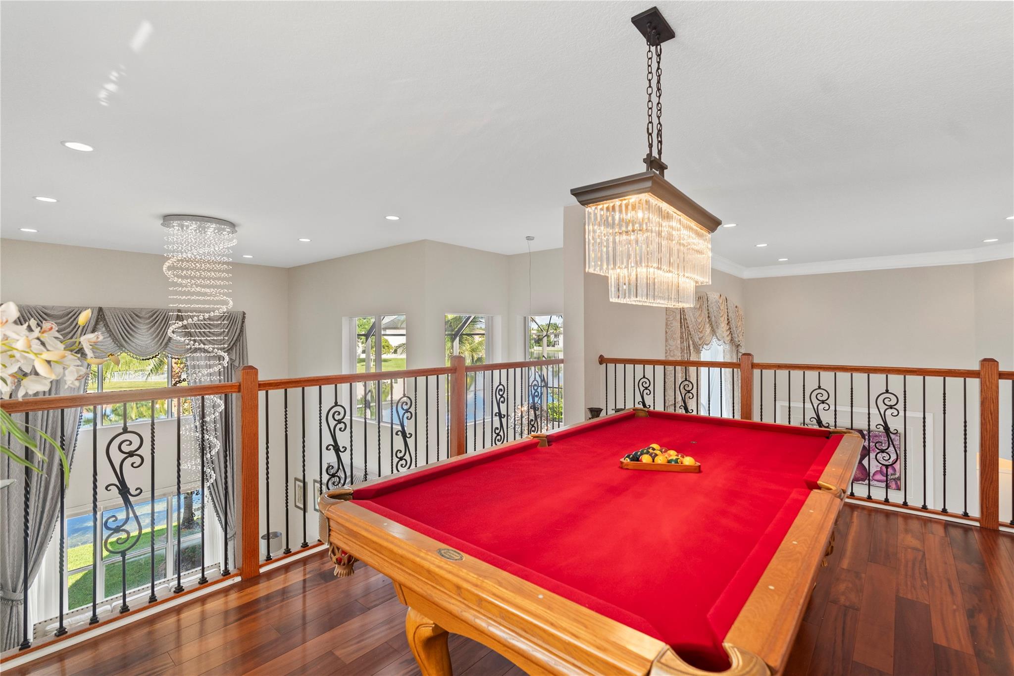 Sunset Lakes Three - Residential