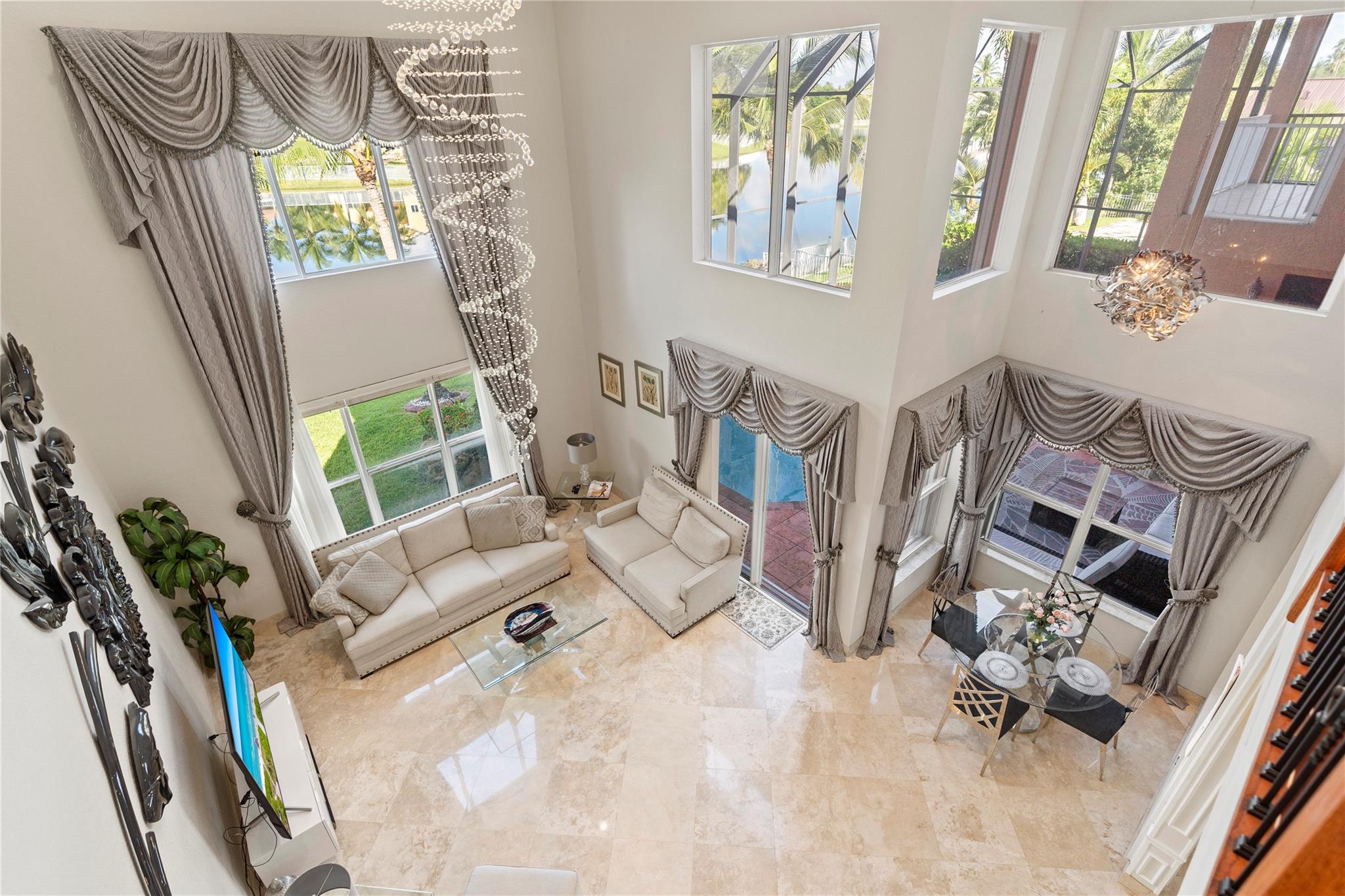 Sunset Lakes Three - Residential