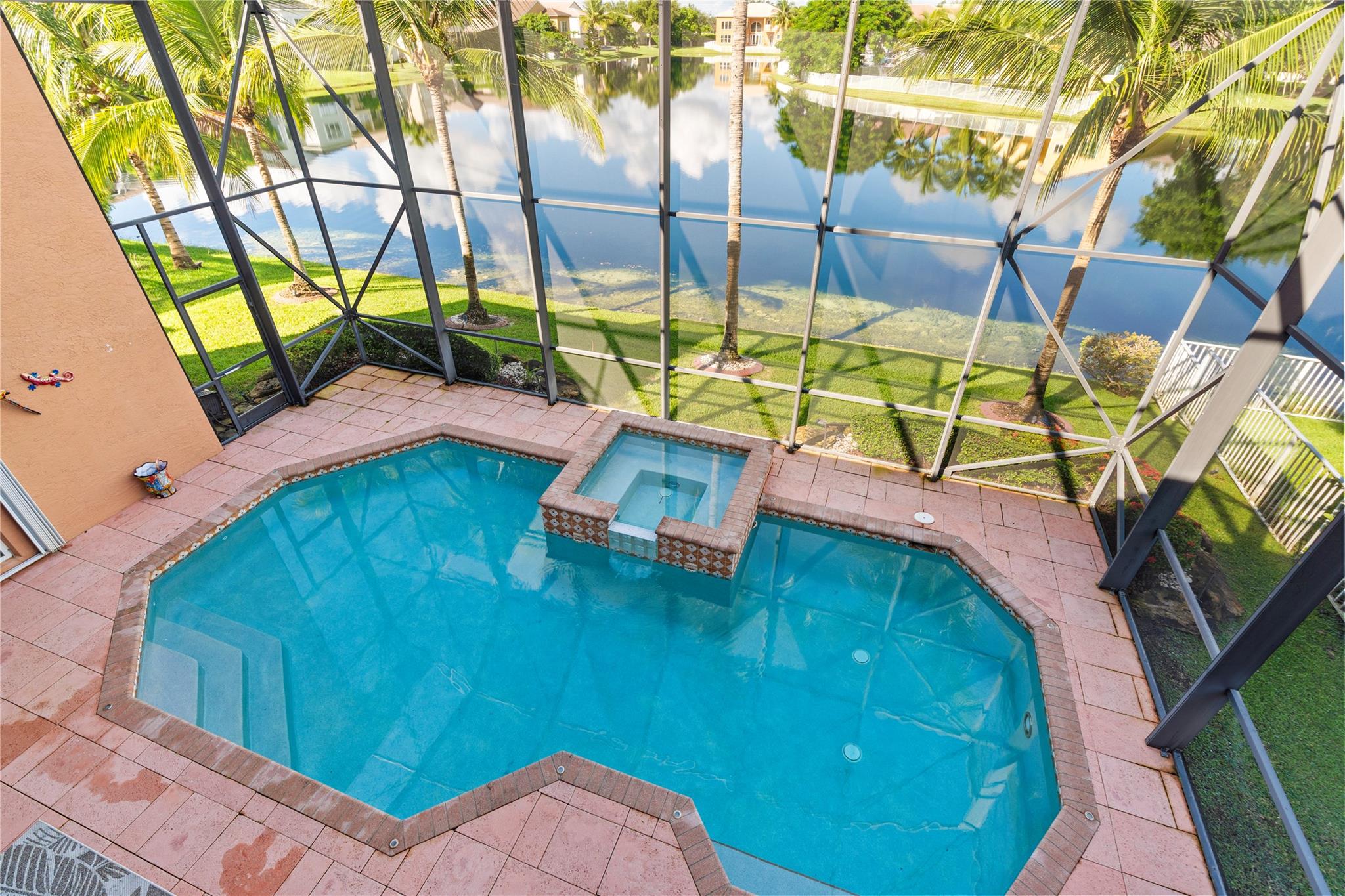 Sunset Lakes Three - Residential