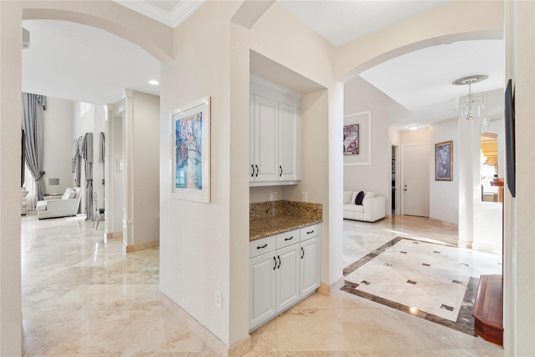 Sunset Lakes Three - Residential