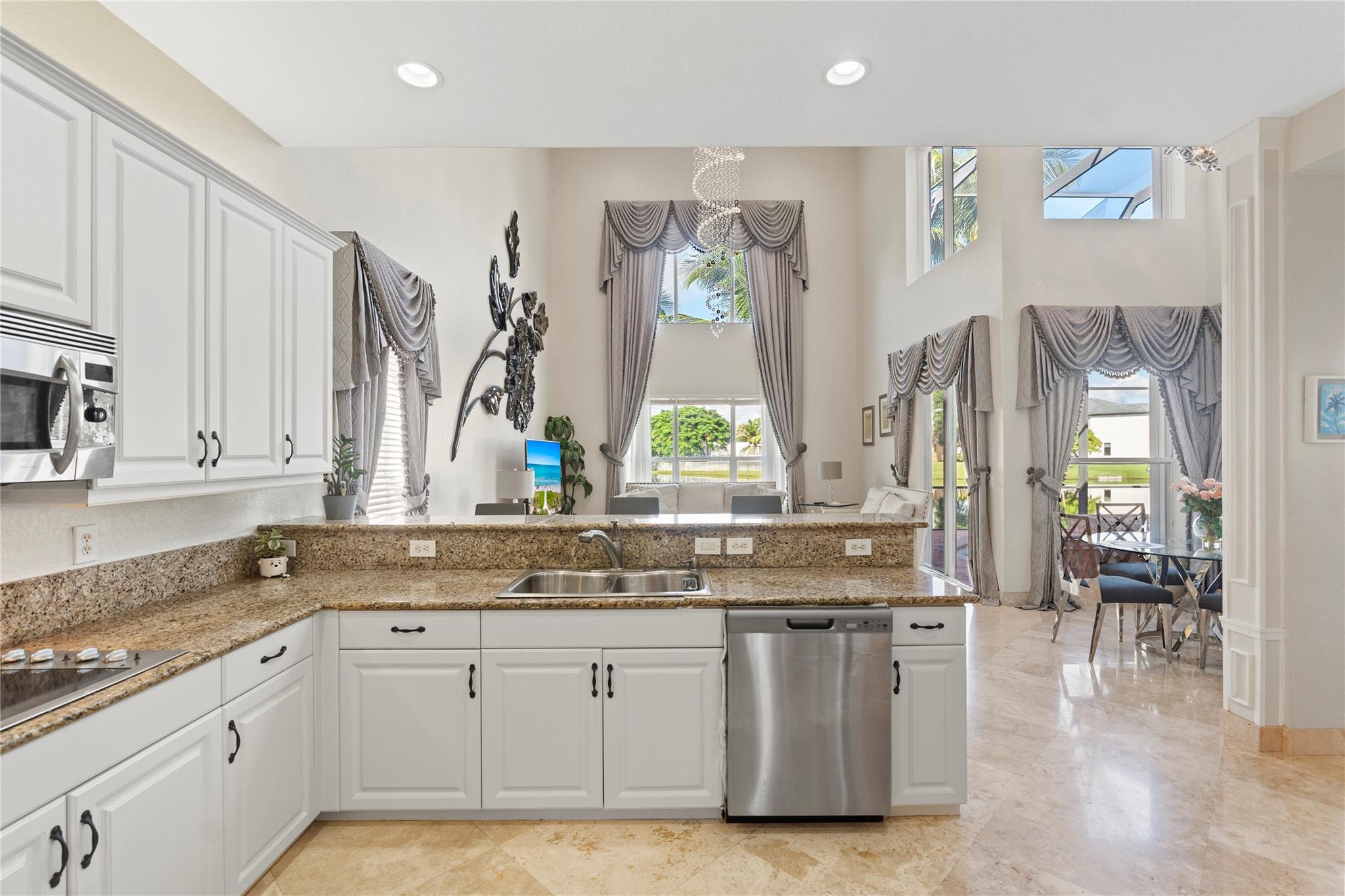 Sunset Lakes Three - Residential
