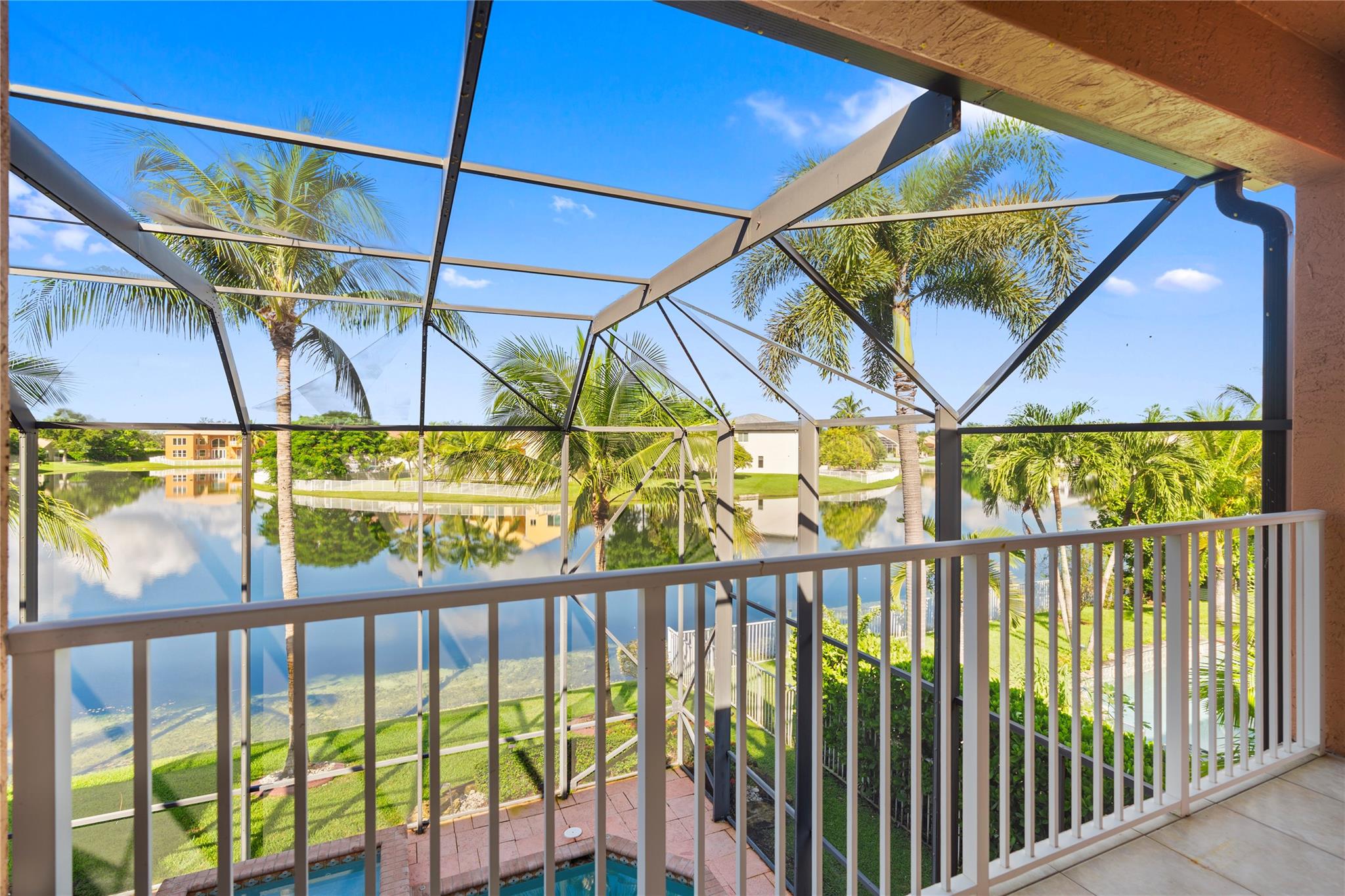 Sunset Lakes Three - Residential