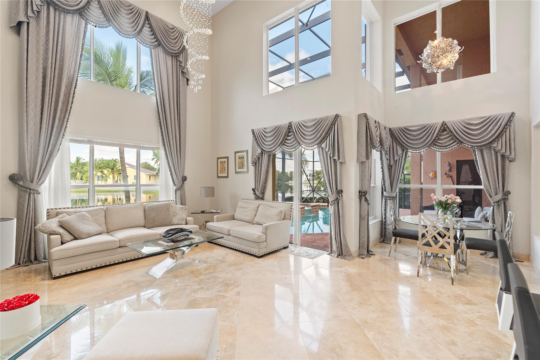 Sunset Lakes Three - Residential