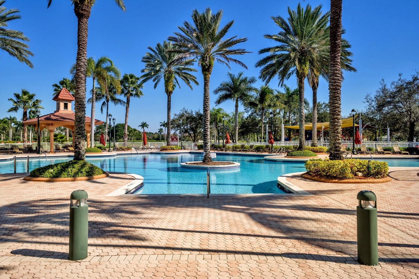 Sunset Lakes Three - Residential