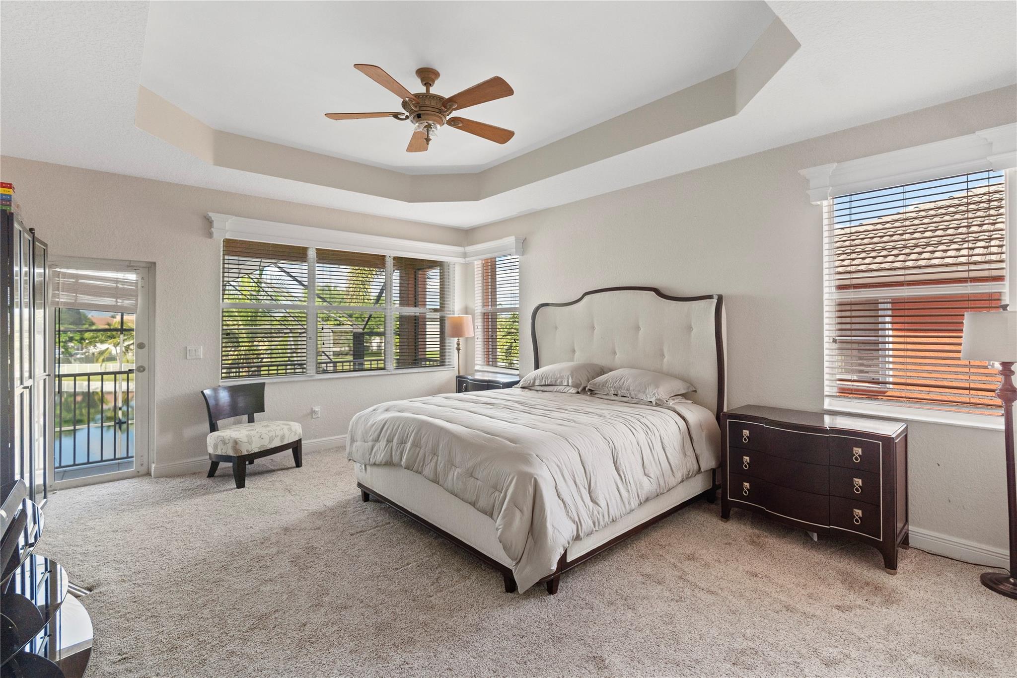 Sunset Lakes Three - Residential