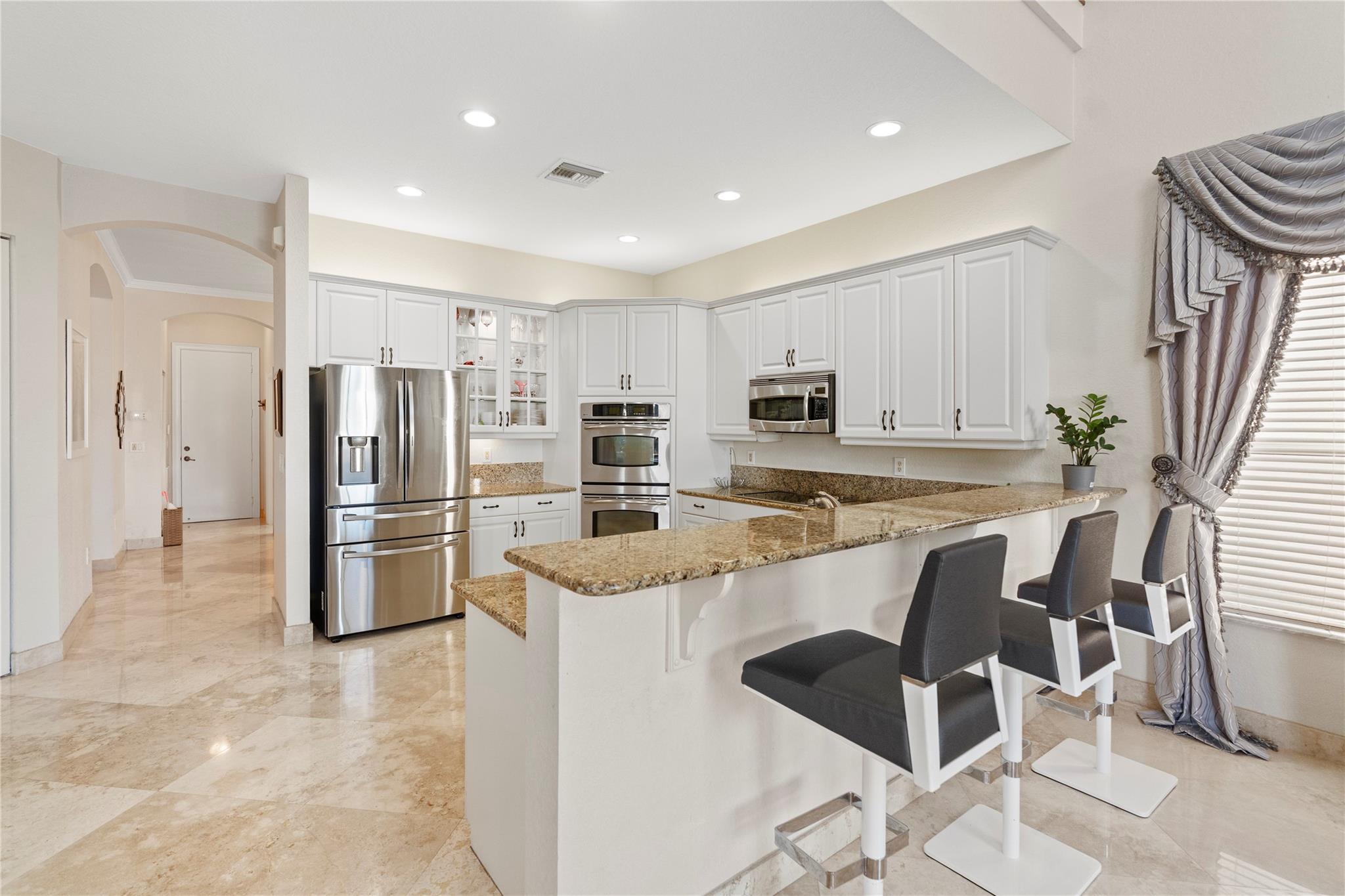Sunset Lakes Three - Residential