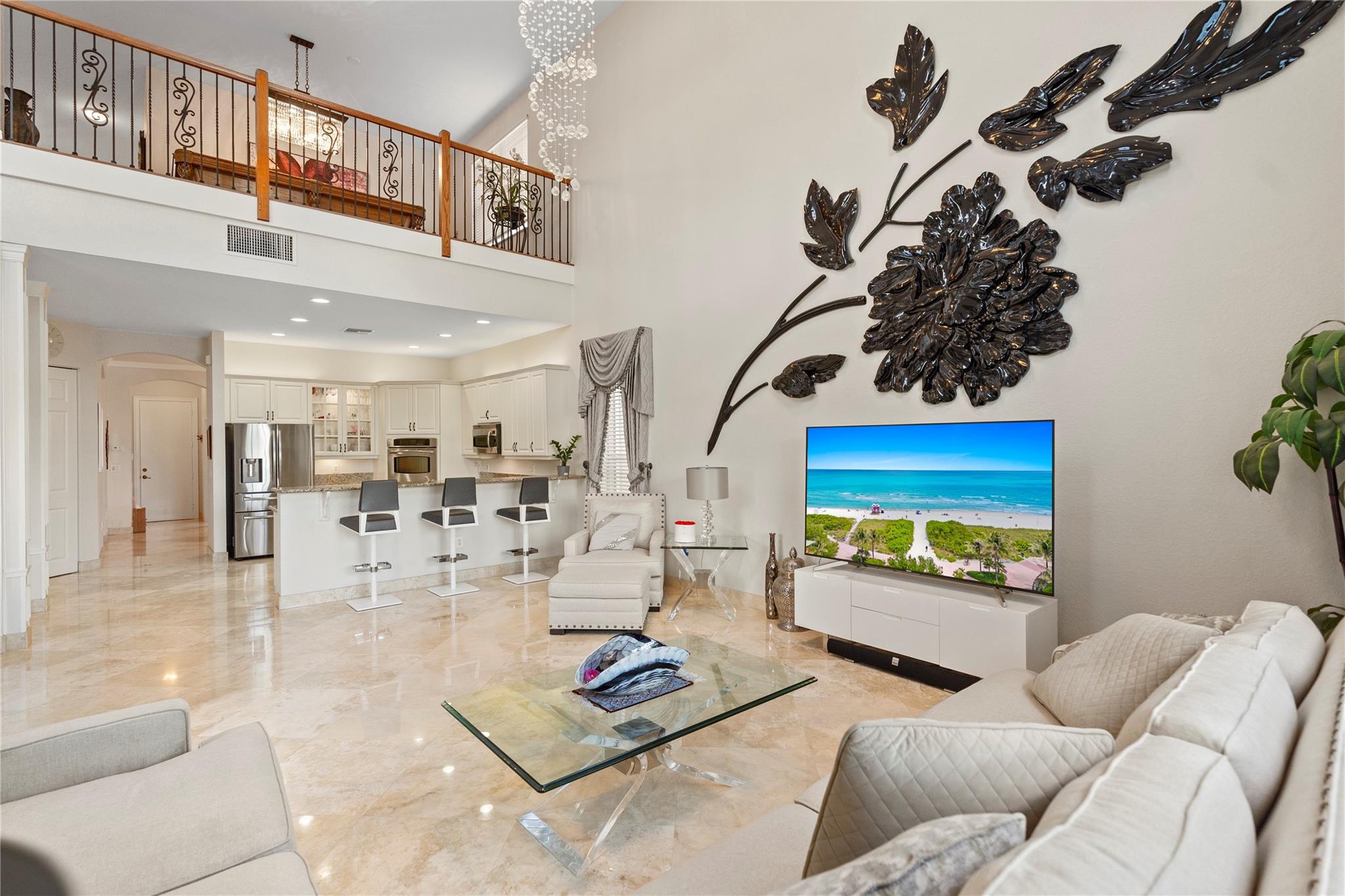 Sunset Lakes Three - Residential