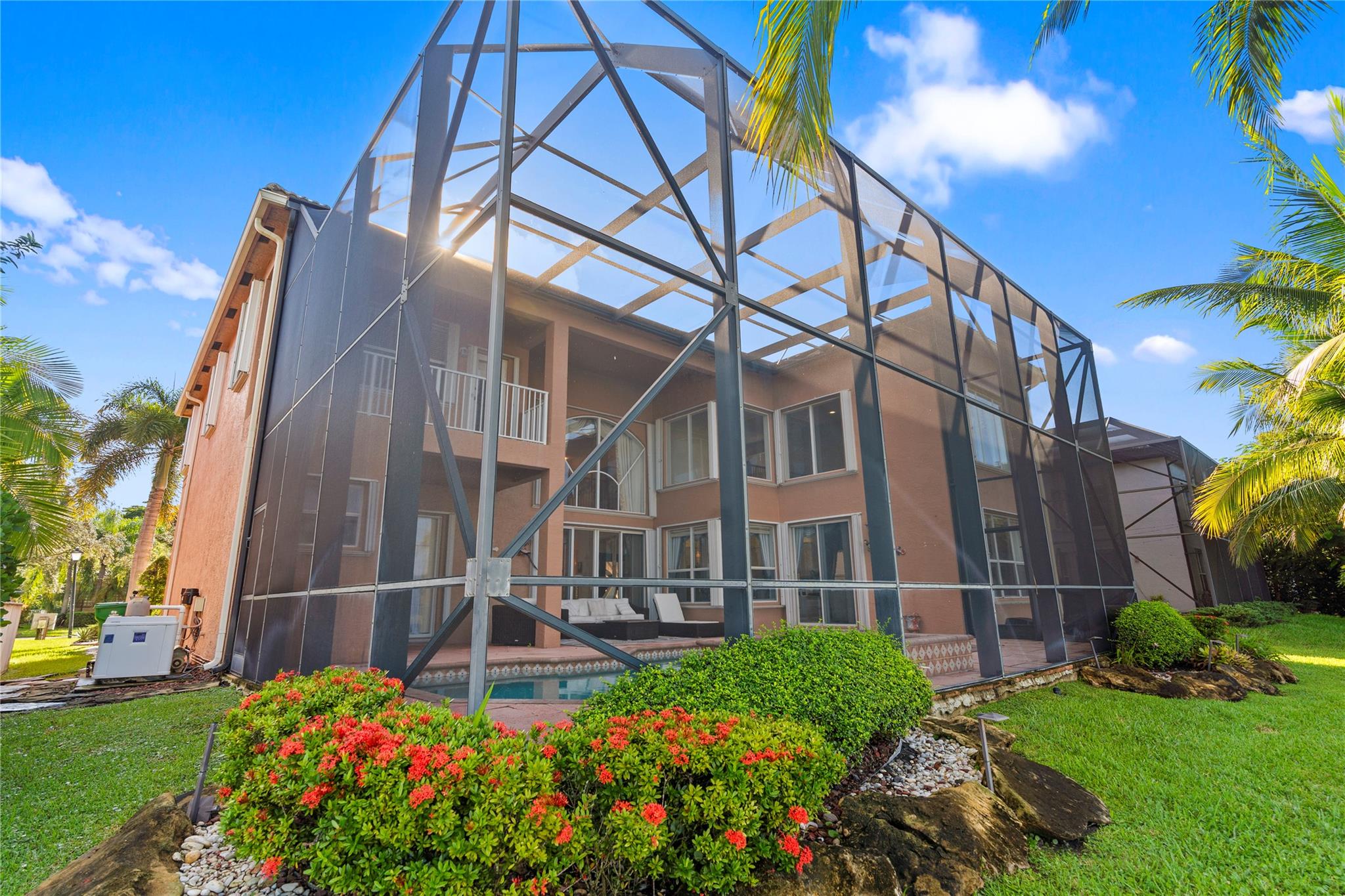 Sunset Lakes Three - Residential