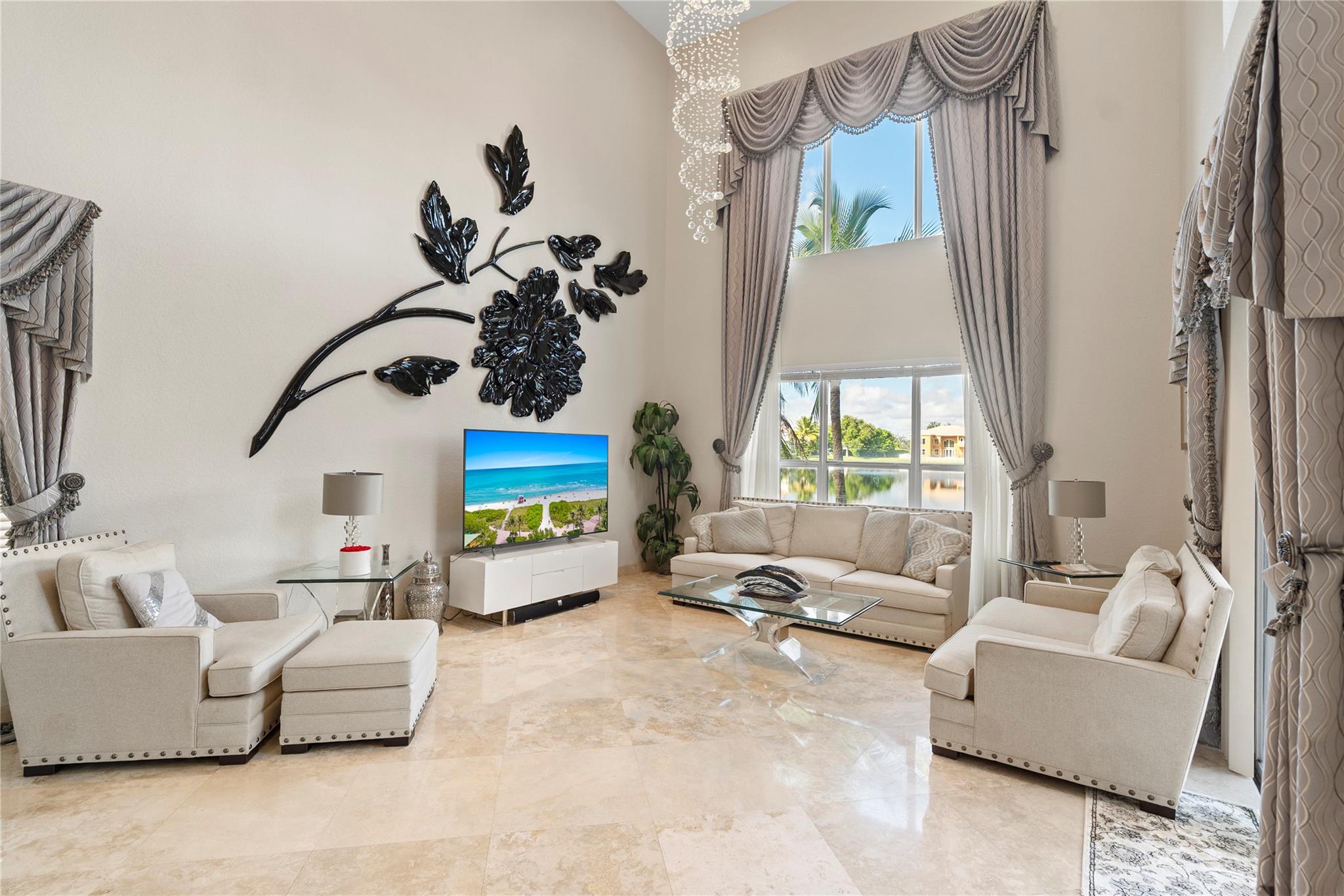 Sunset Lakes Three - Residential
