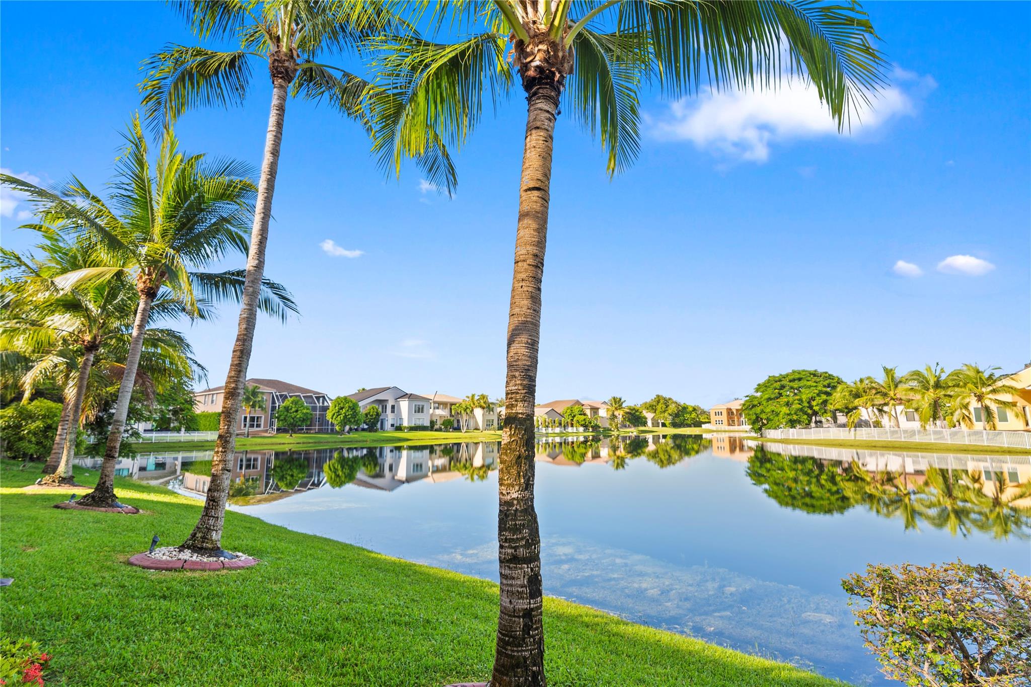 Sunset Lakes Three - Residential