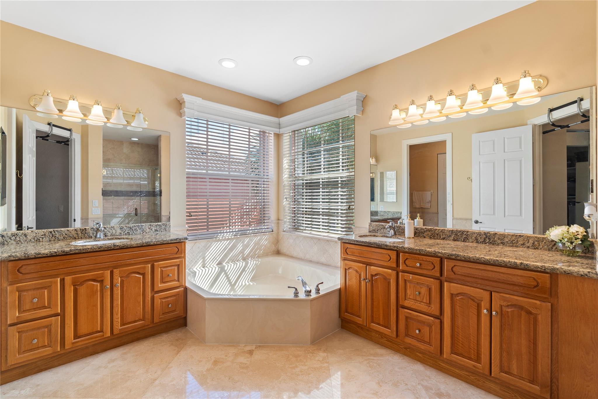 Sunset Lakes Three - Residential
