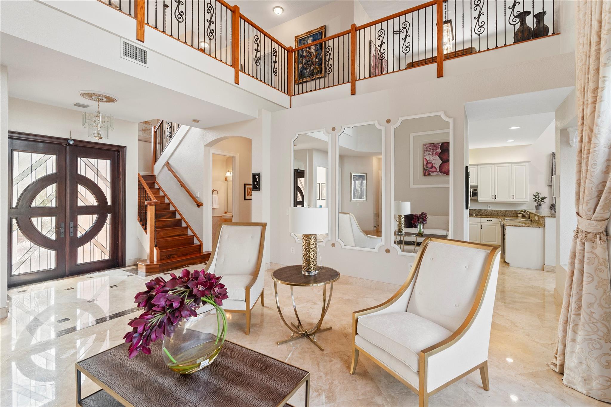 Sunset Lakes Three - Residential