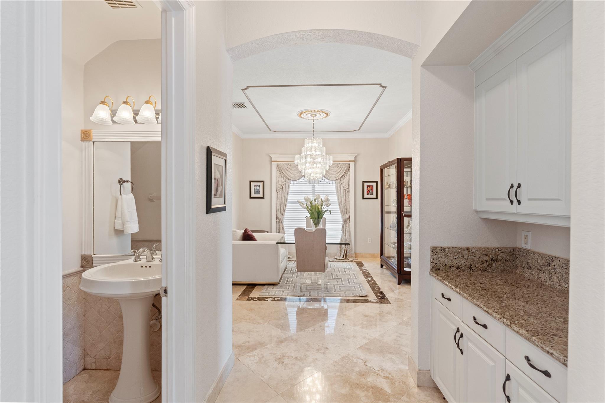 Sunset Lakes Three - Residential