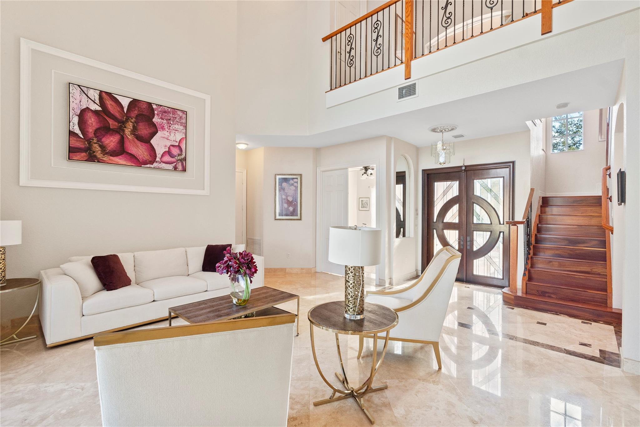Sunset Lakes Three - Residential