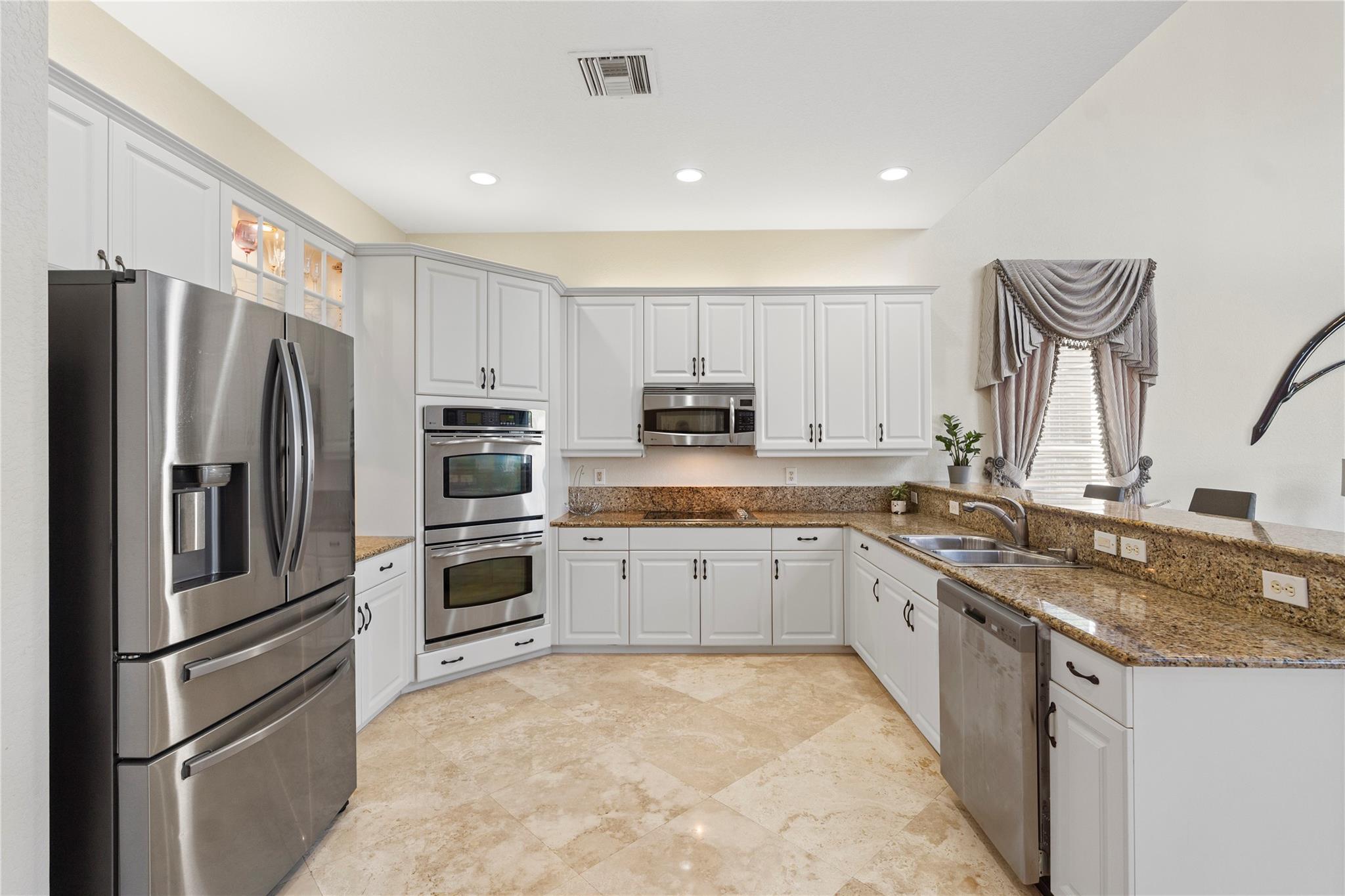 Sunset Lakes Three - Residential