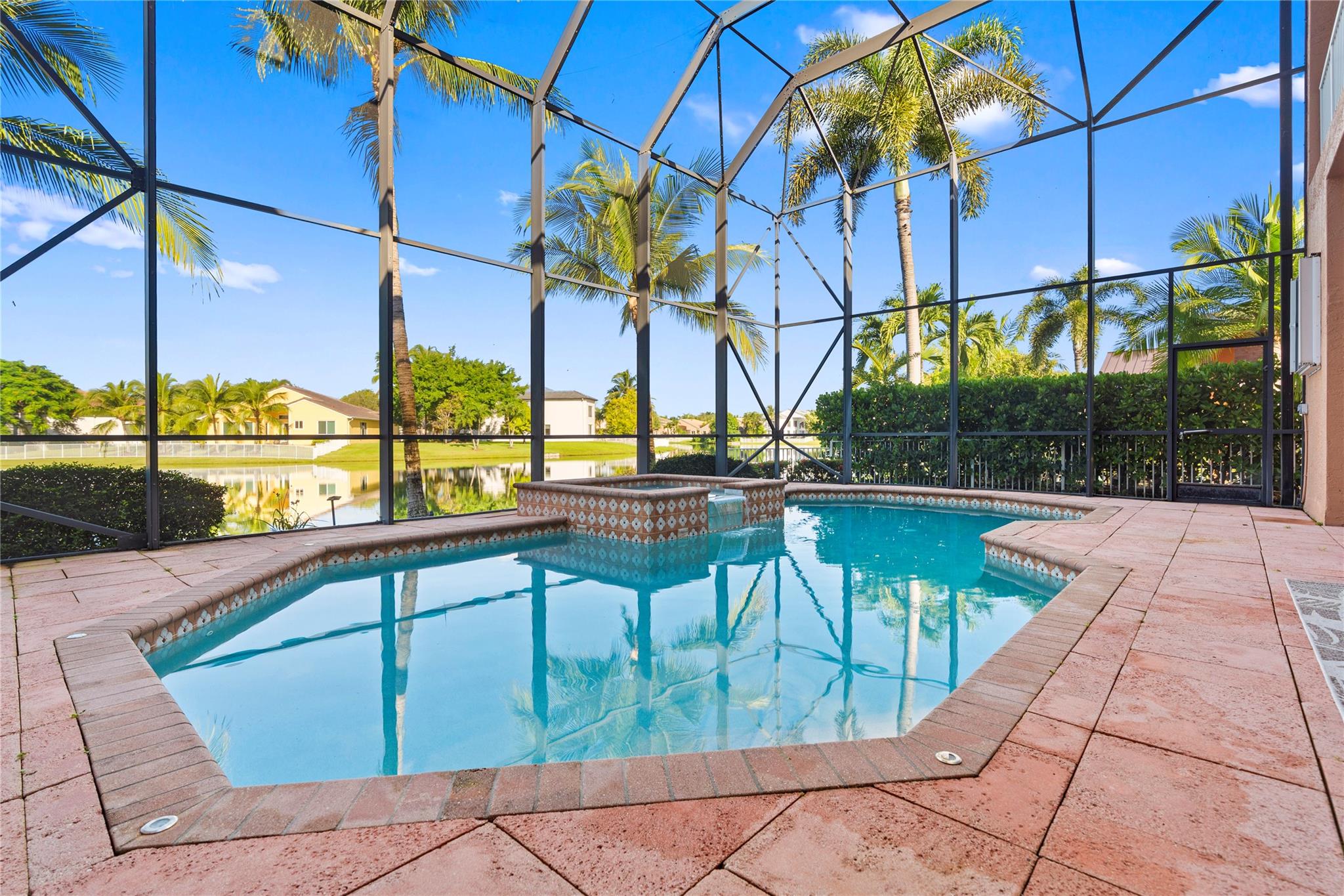 Sunset Lakes Three - Residential