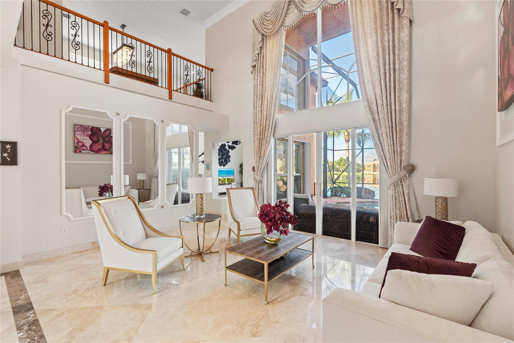 Sunset Lakes Three - Residential
