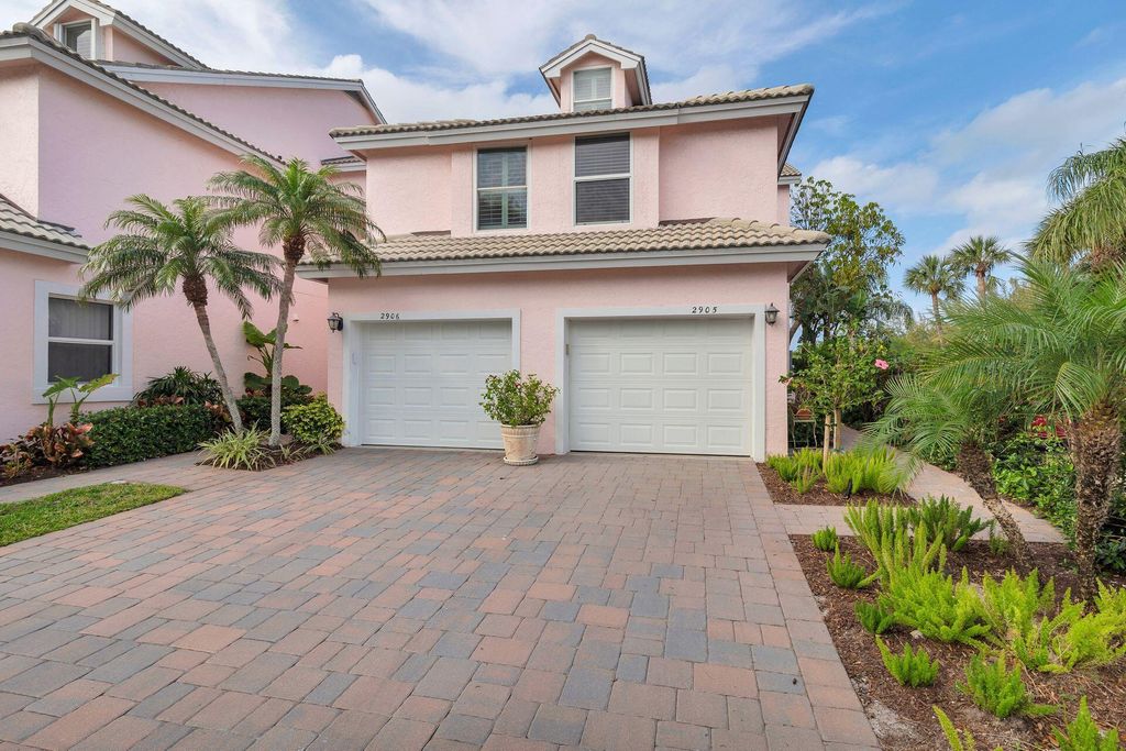 Photo of 2905 Fairway Drive N, Jupiter, FL 33477 (MLS # R10966463)
