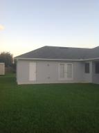 PORT ST LUCIE SECTION 44 - Residential Lease