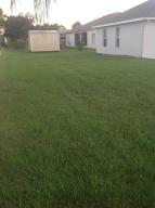 PORT ST LUCIE SECTION 44 - Residential Lease