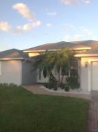 PORT ST LUCIE SECTION 44 - Residential Lease