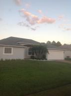 PORT ST LUCIE SECTION 44 - Residential Lease