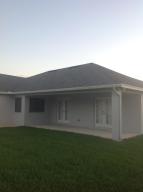 PORT ST LUCIE SECTION 44 - Residential Lease
