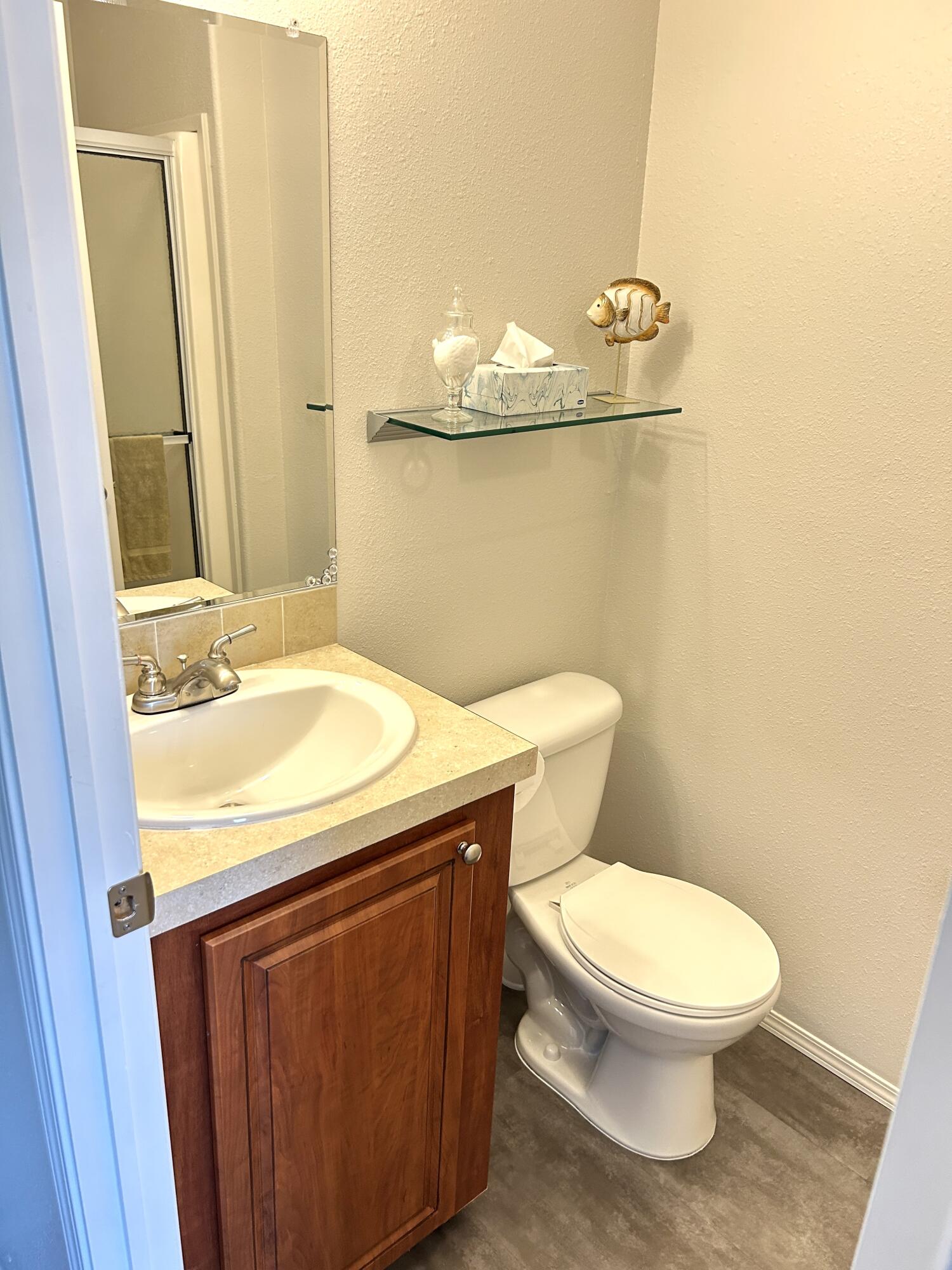 PINE TREE PARK CO-OP - Residential