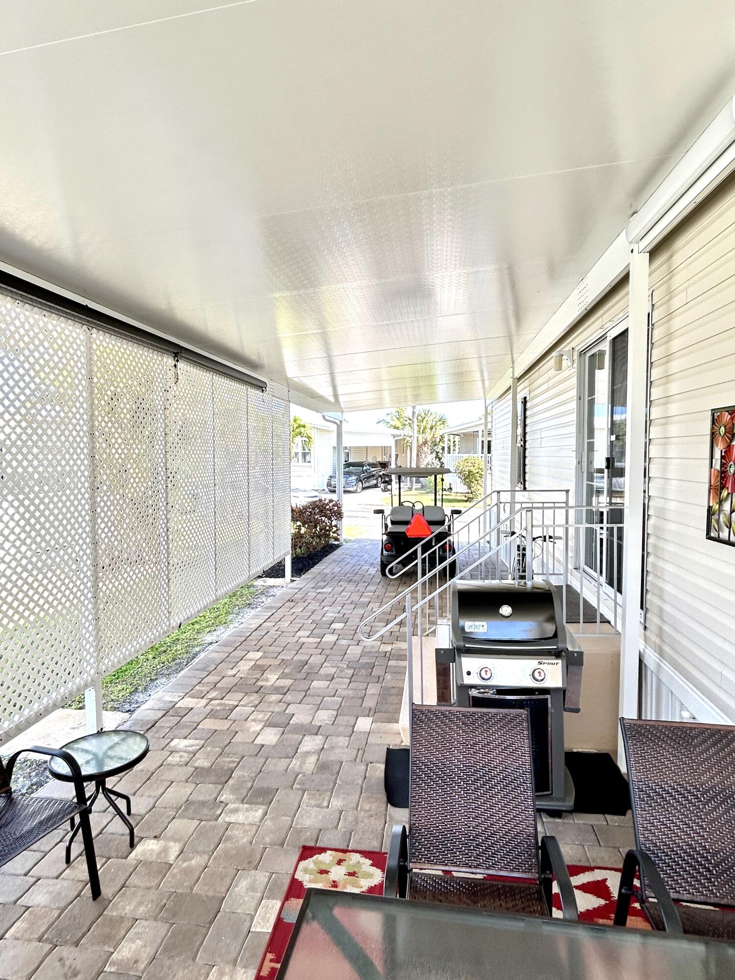 PINE TREE PARK CO-OP - Residential