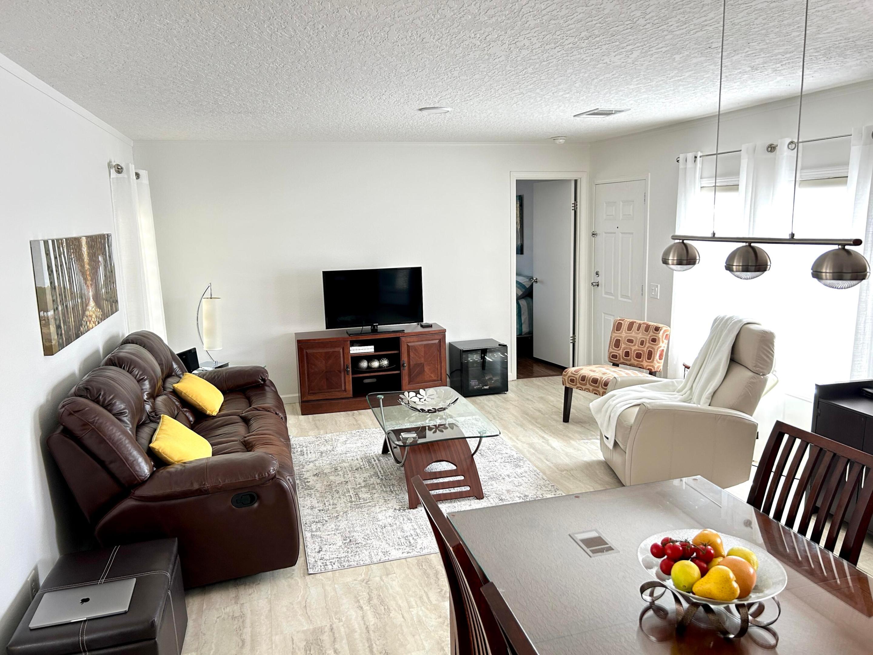 PINE TREE PARK CO-OP - Residential