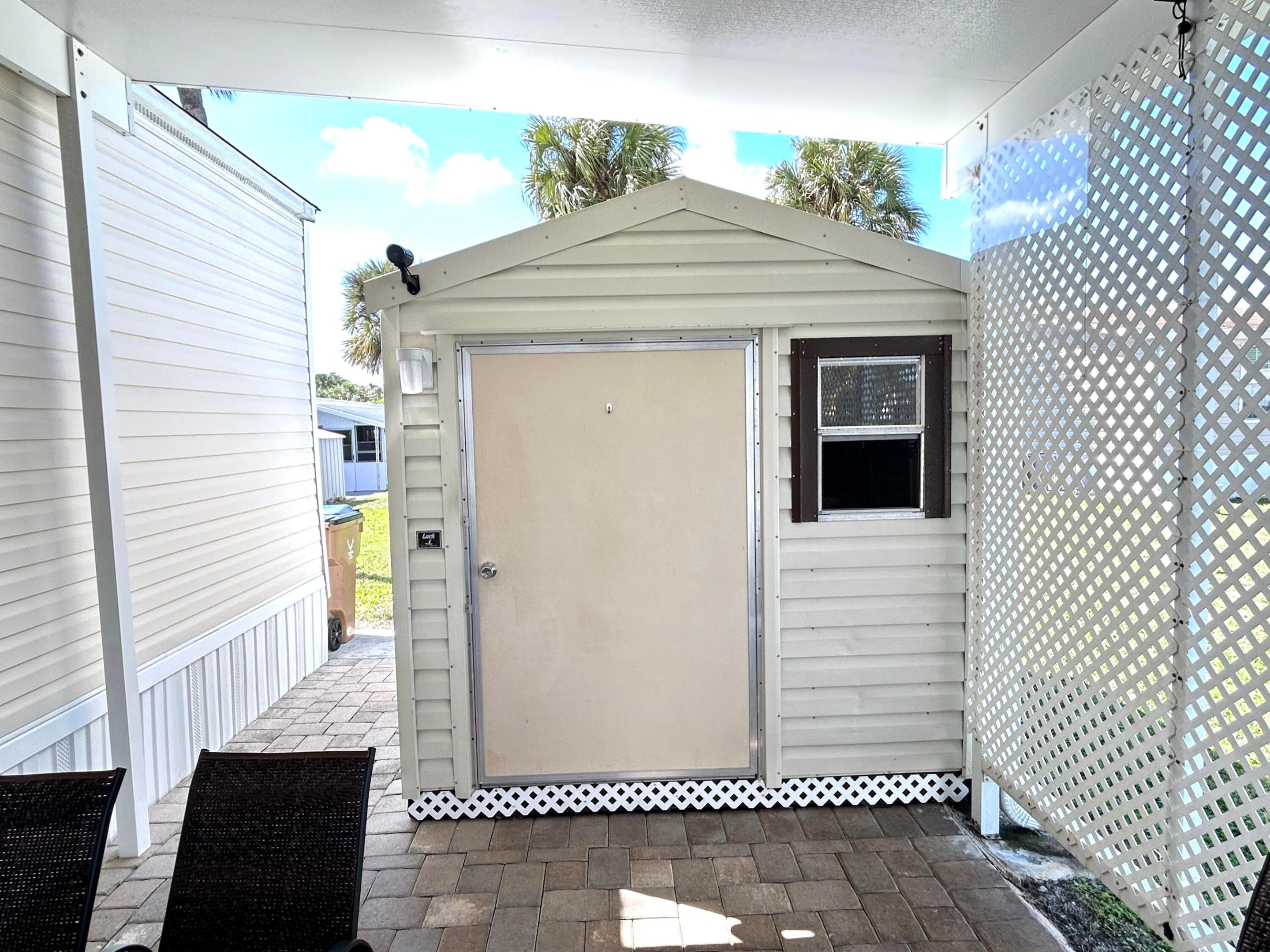 PINE TREE PARK CO-OP - Residential