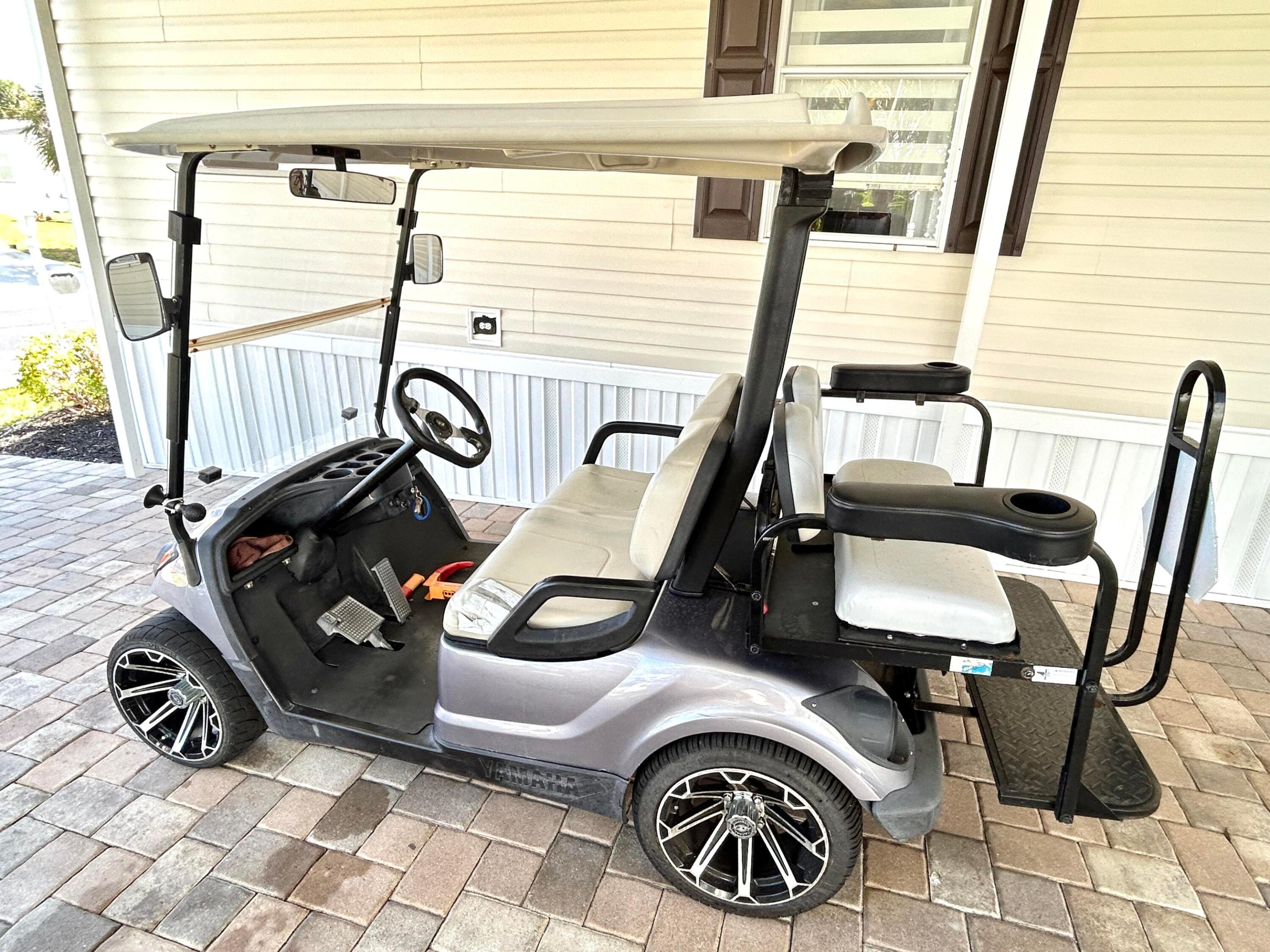 PINE TREE PARK CO-OP - Residential