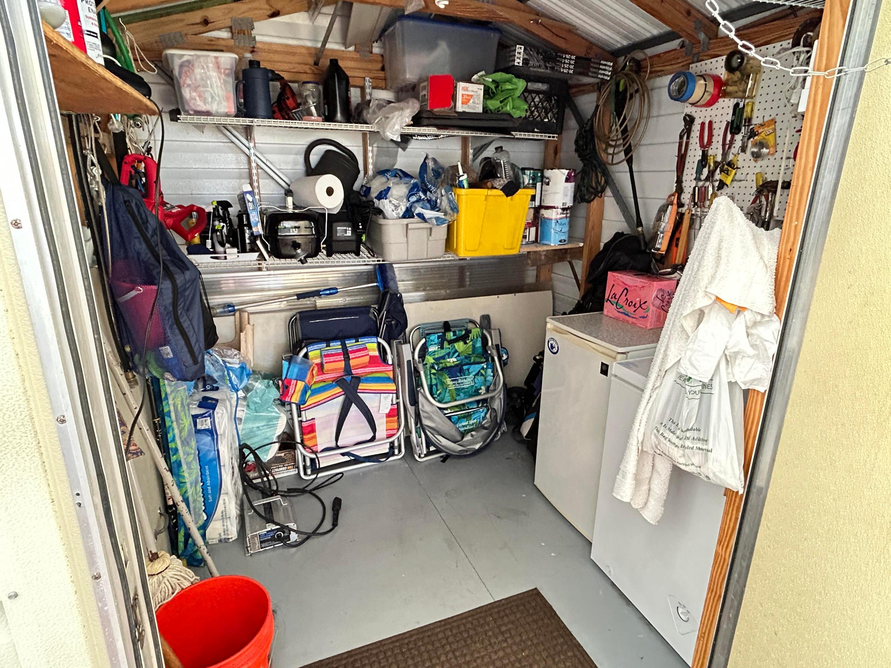 PINE TREE PARK CO-OP - Residential