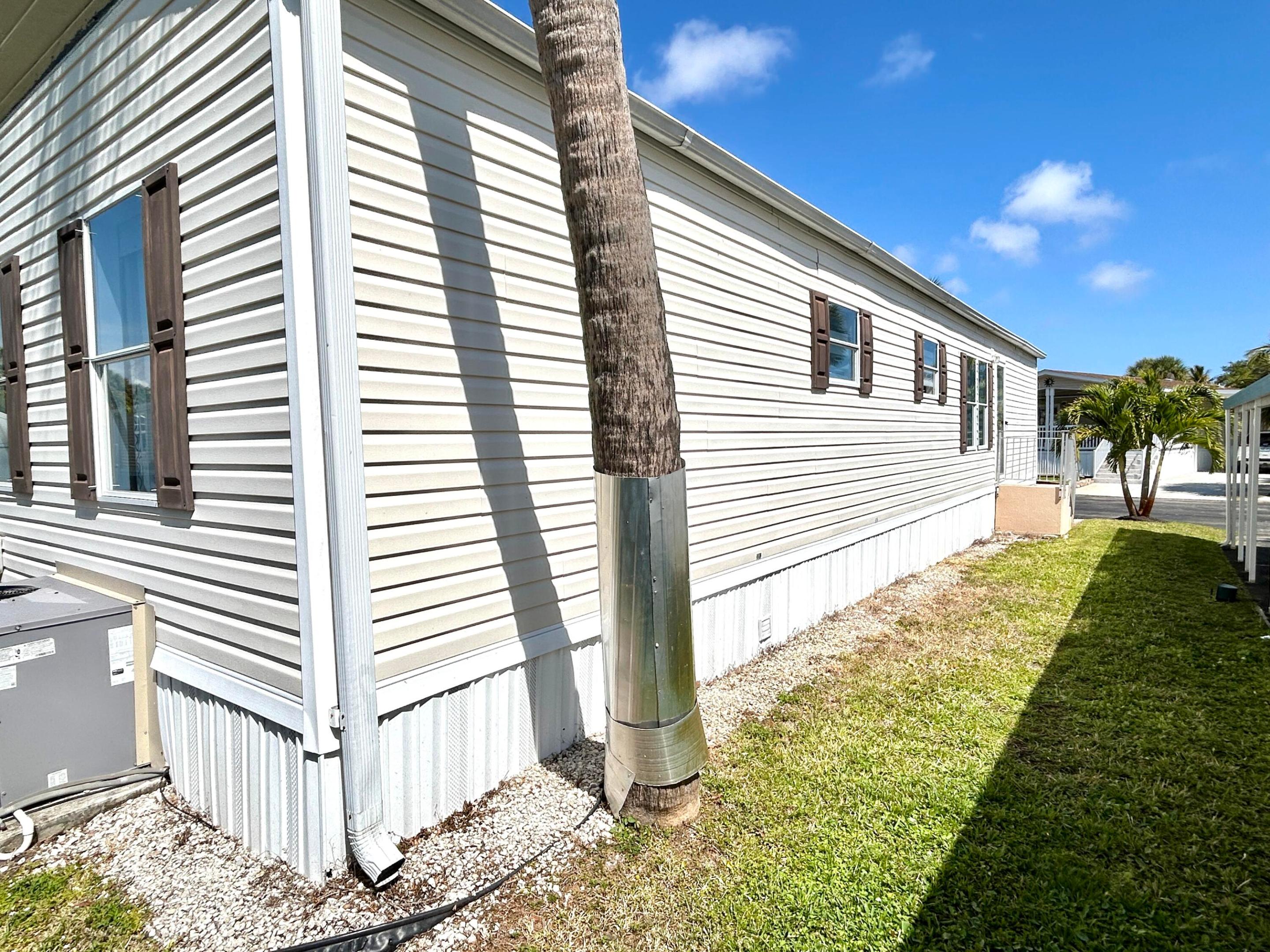 PINE TREE PARK CO-OP - Residential