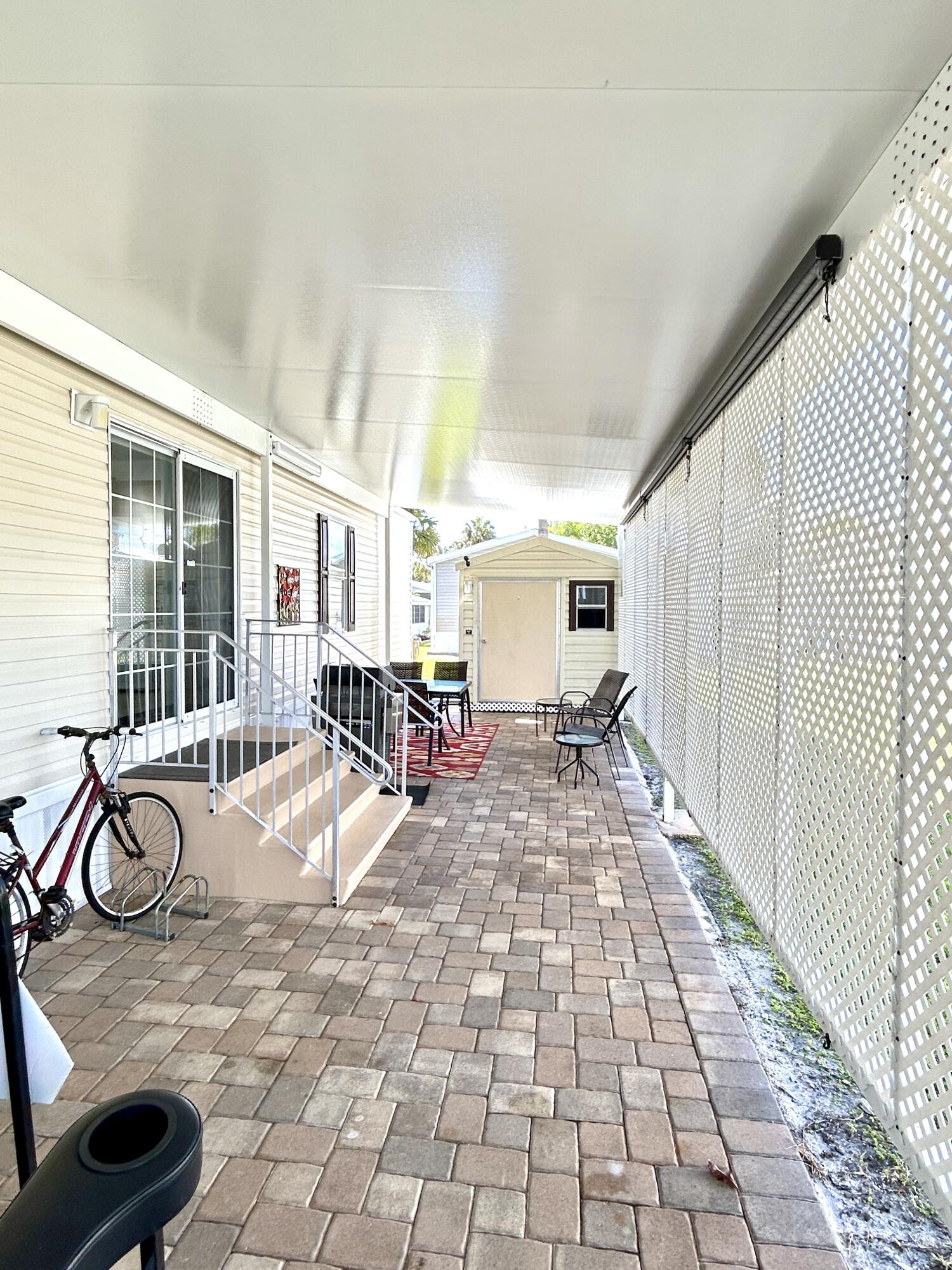 PINE TREE PARK CO-OP - Residential