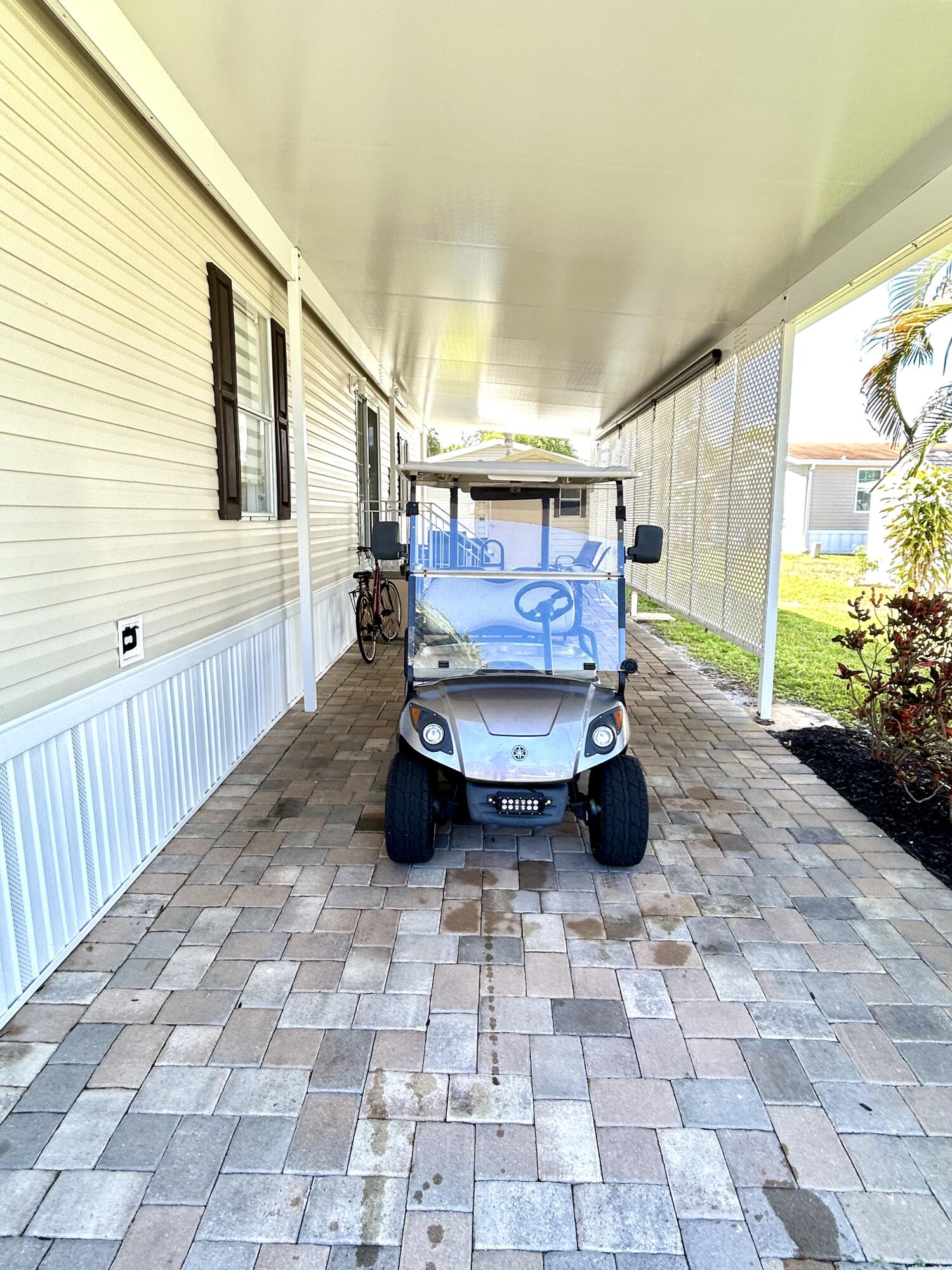 PINE TREE PARK CO-OP - Residential