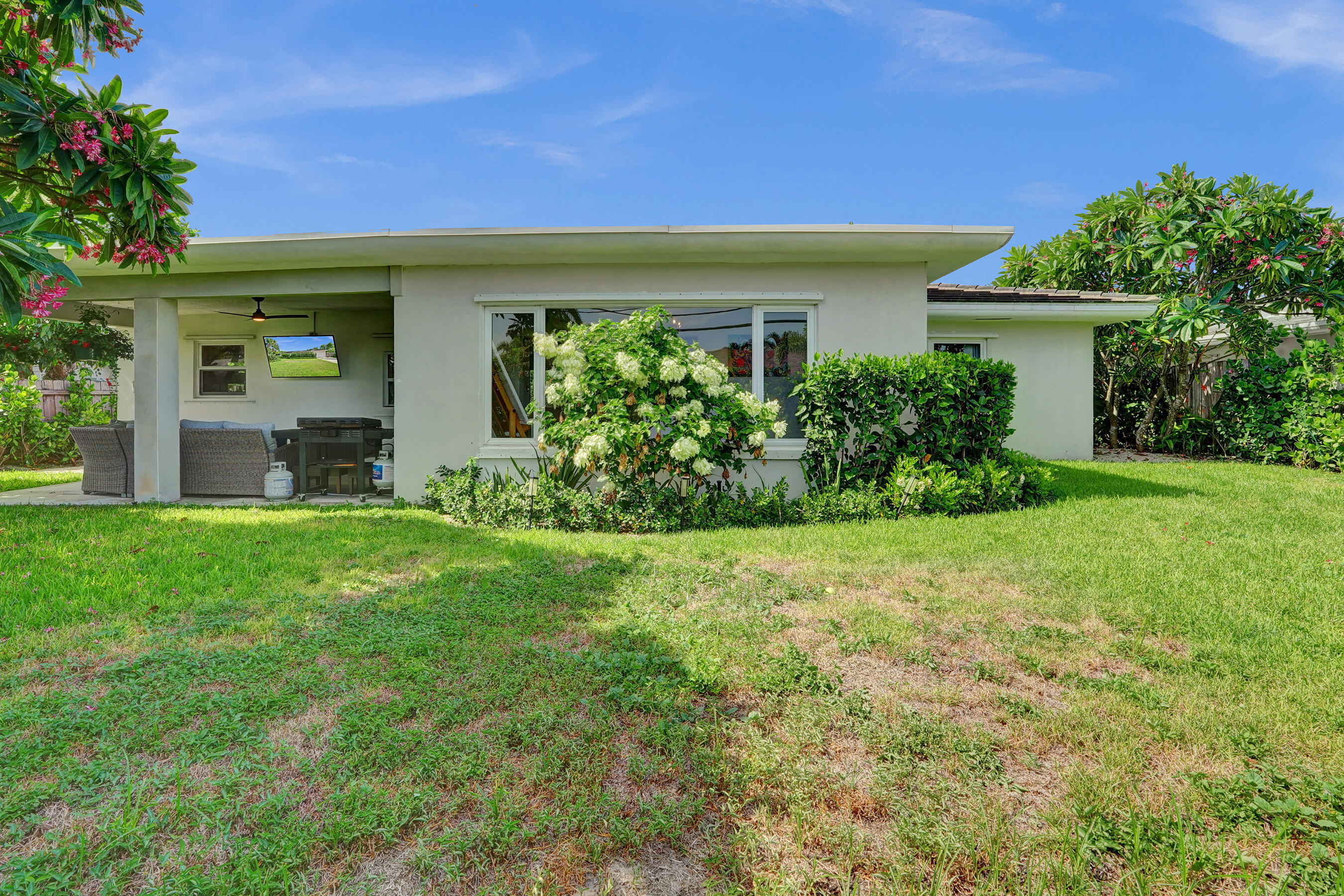 CHATHAM HILLS - Residential