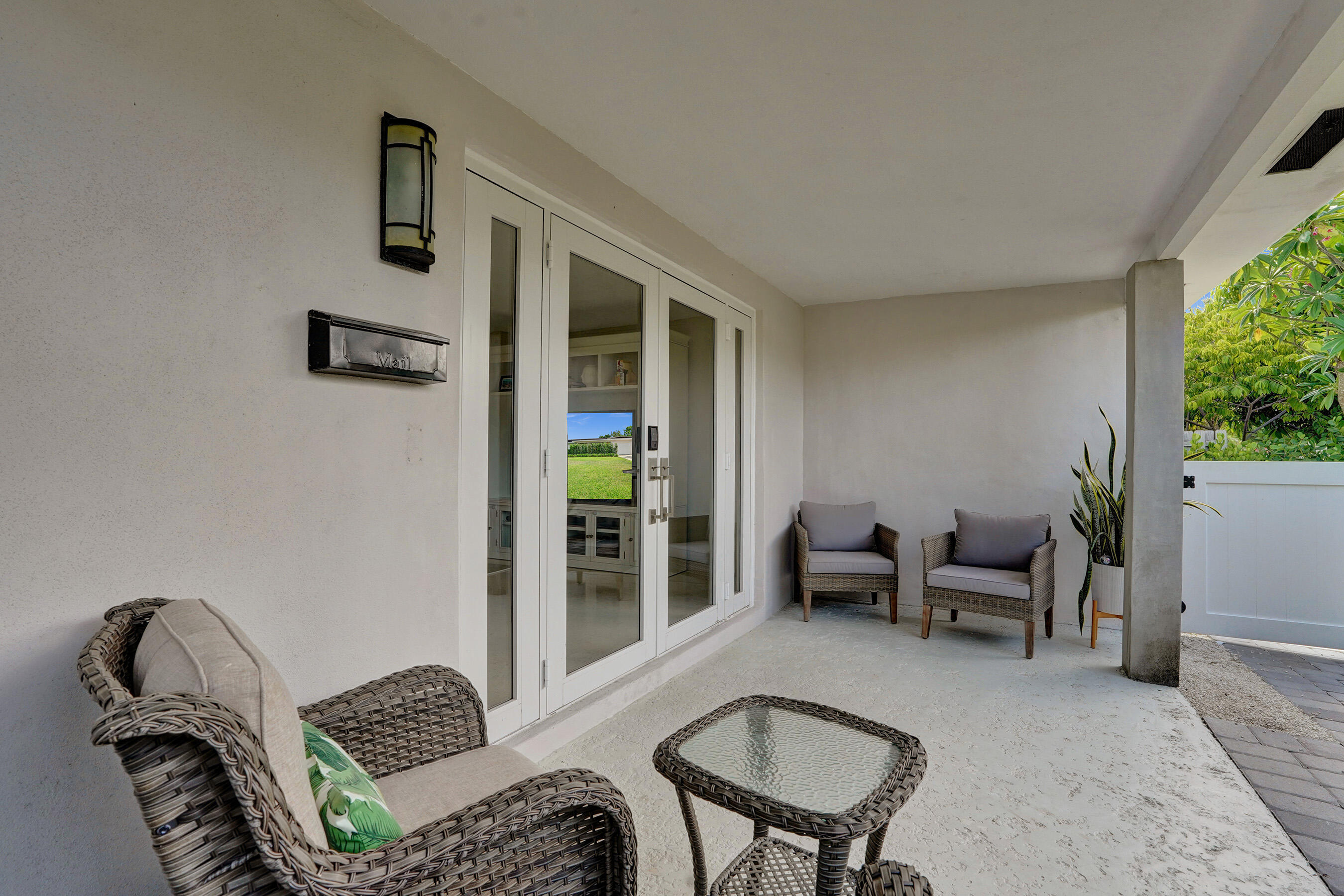 CHATHAM HILLS - Residential