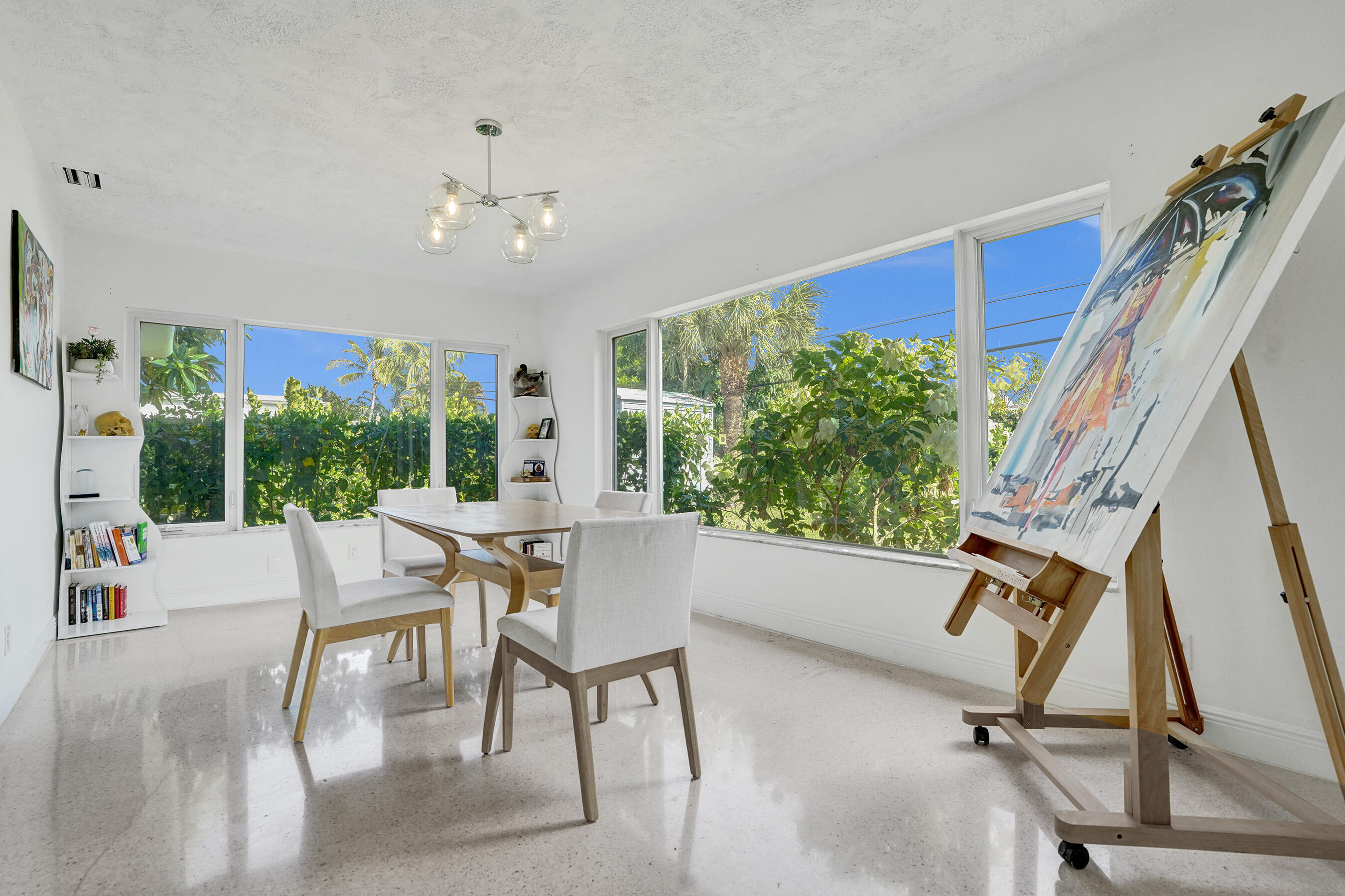 CHATHAM HILLS - Residential