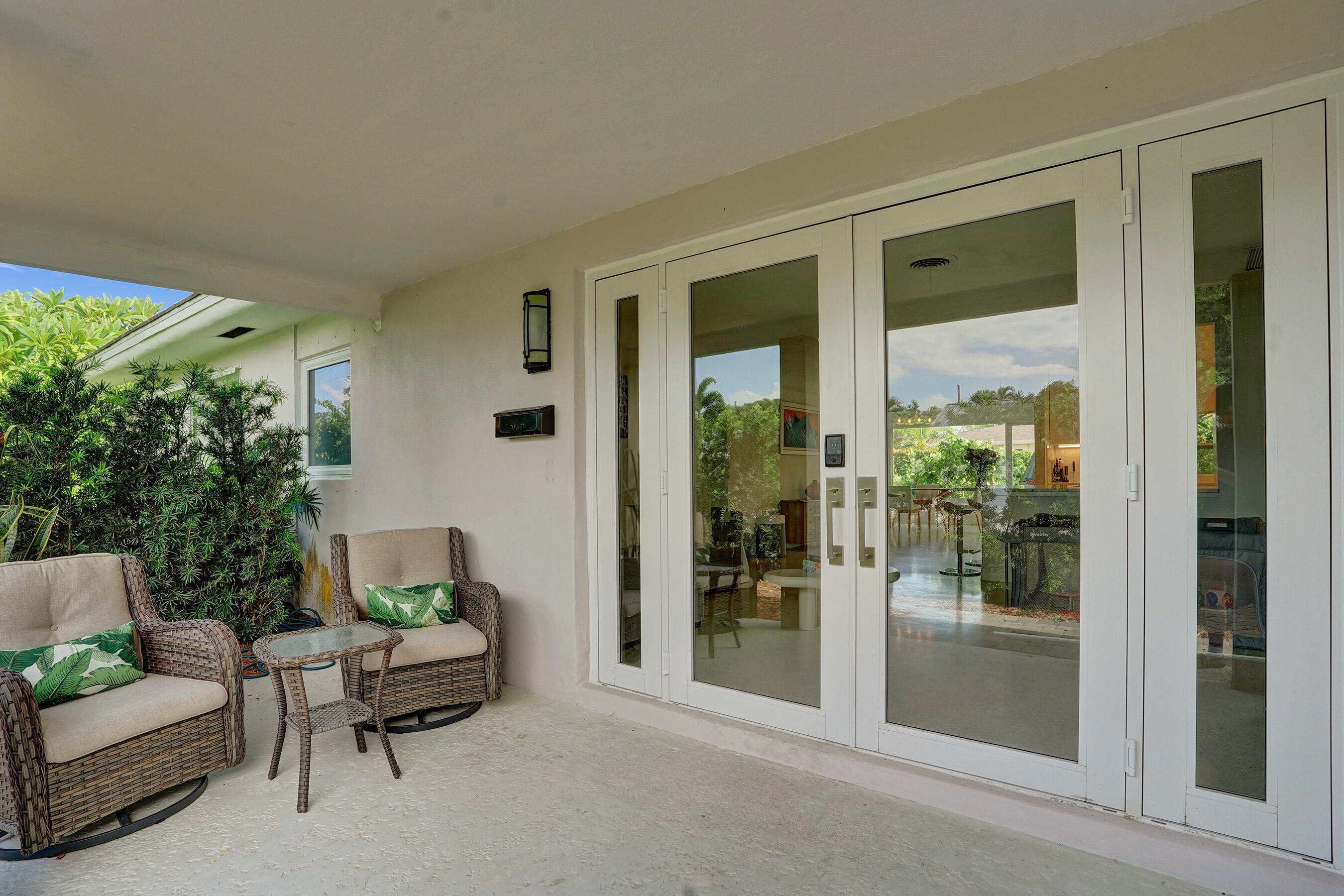 CHATHAM HILLS - Residential