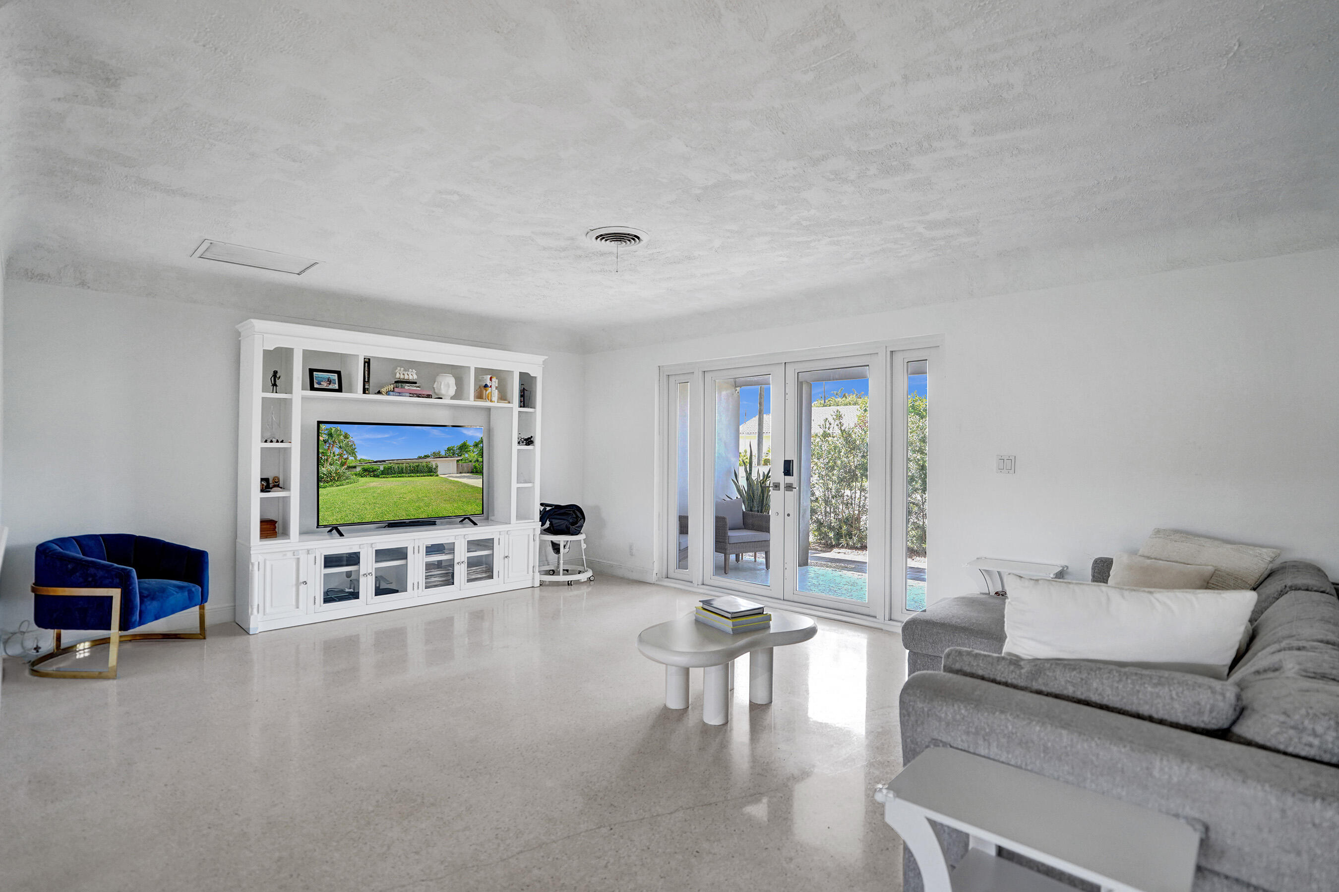 CHATHAM HILLS - Residential