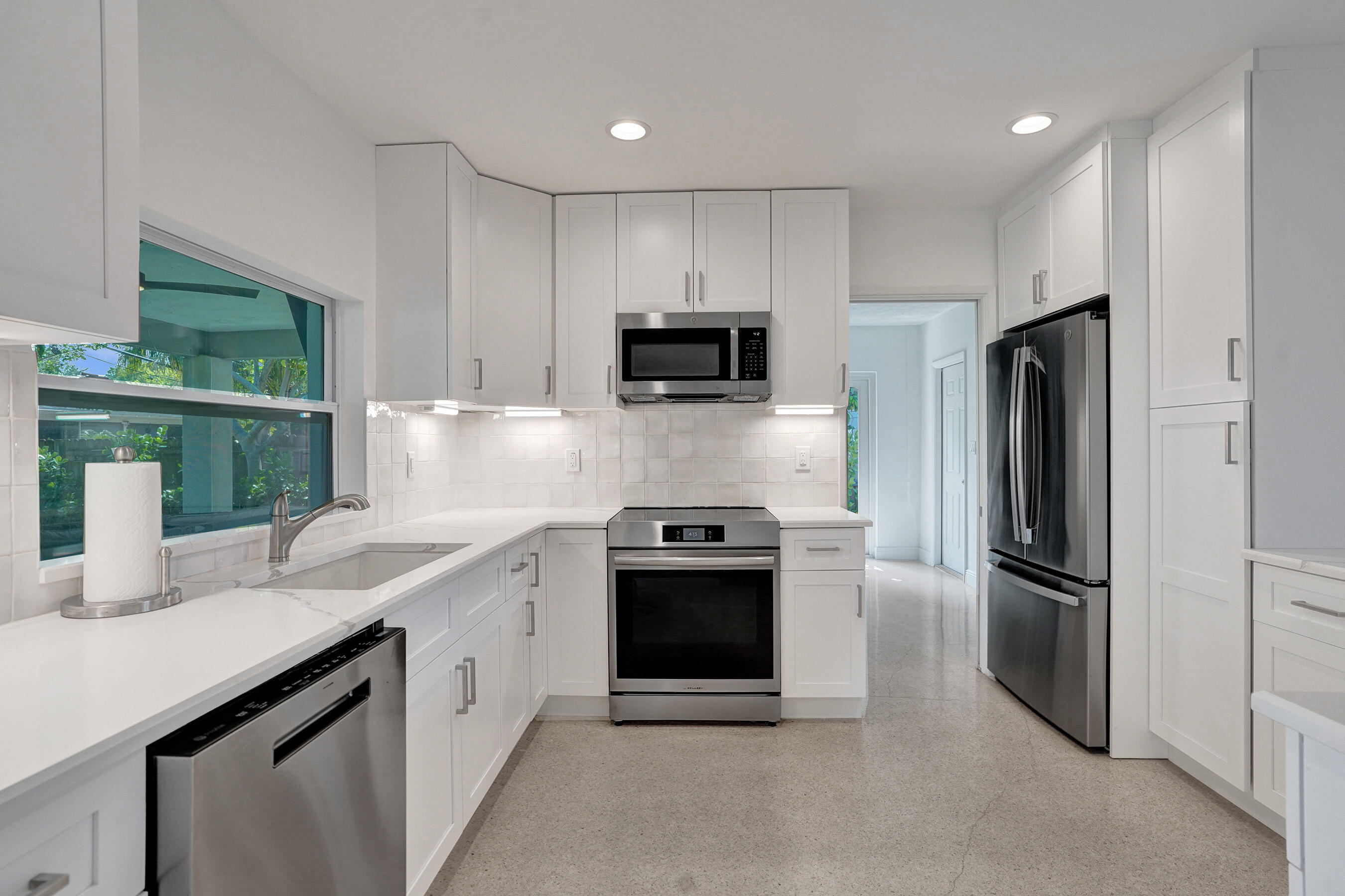 CHATHAM HILLS - Residential