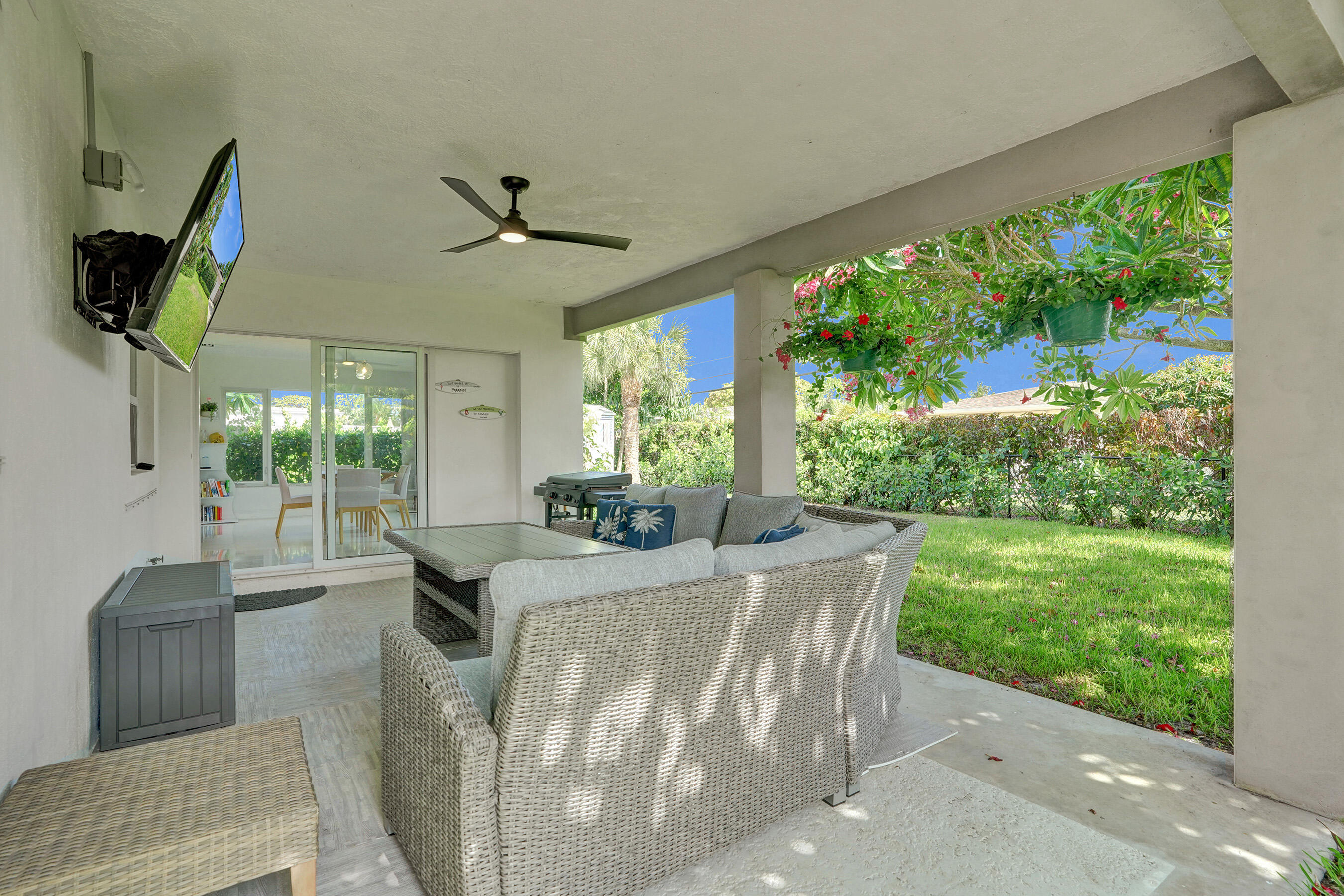 CHATHAM HILLS - Residential