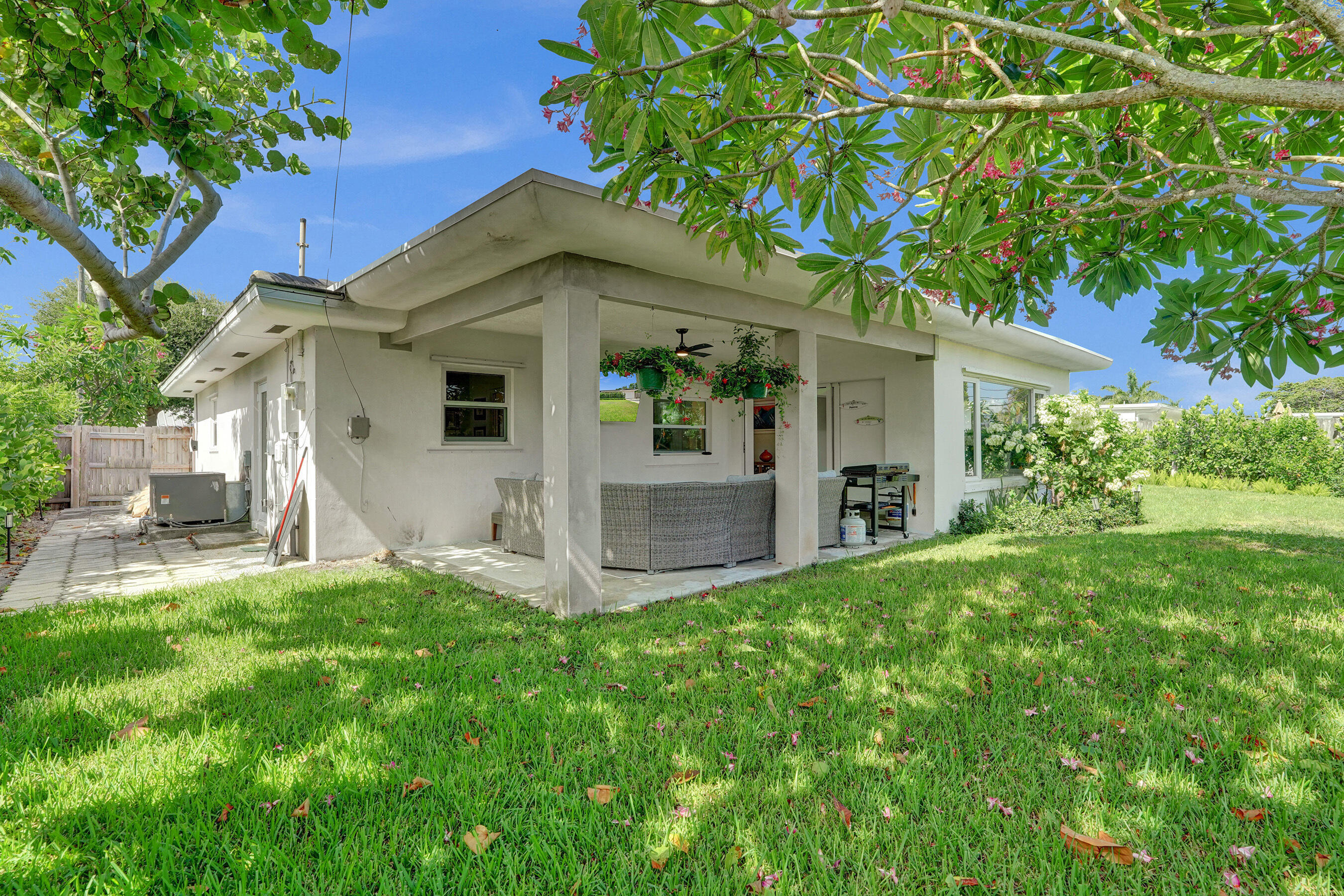 CHATHAM HILLS - Residential