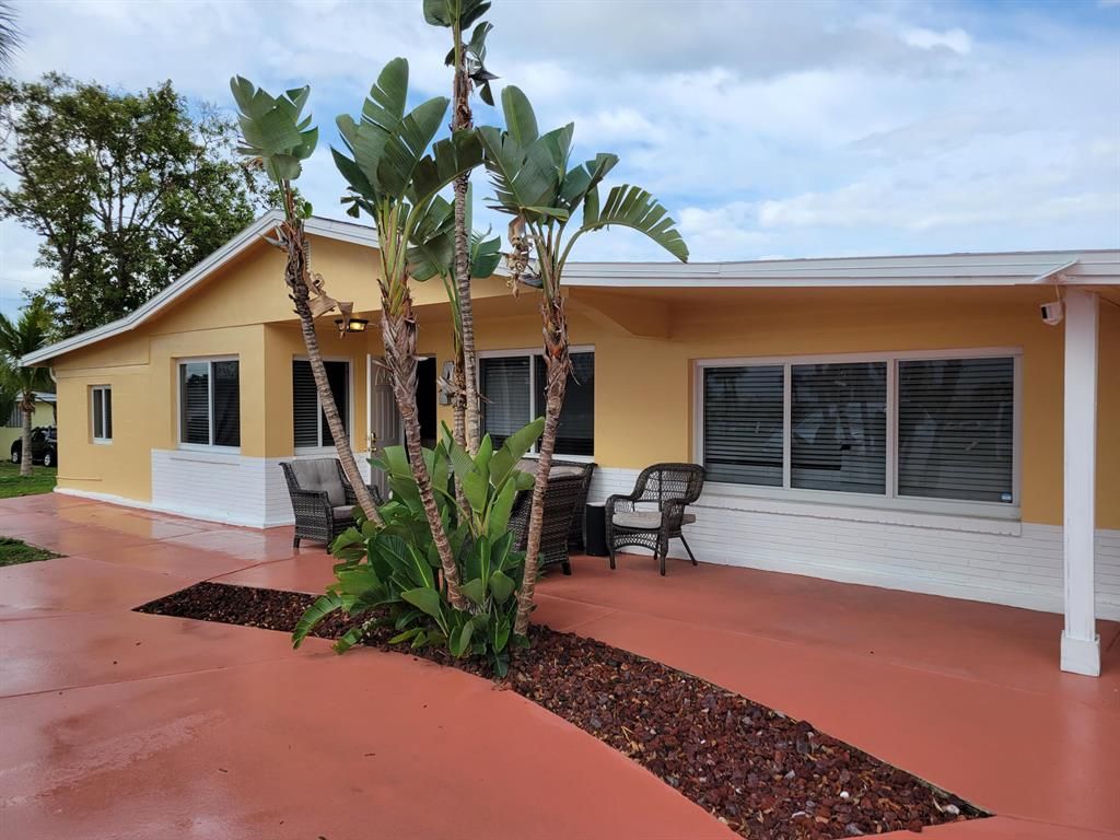 Photo of 3124 NE Skyline Drive #A, Jensen Beach, FL 34957 (MLS # R10884179)